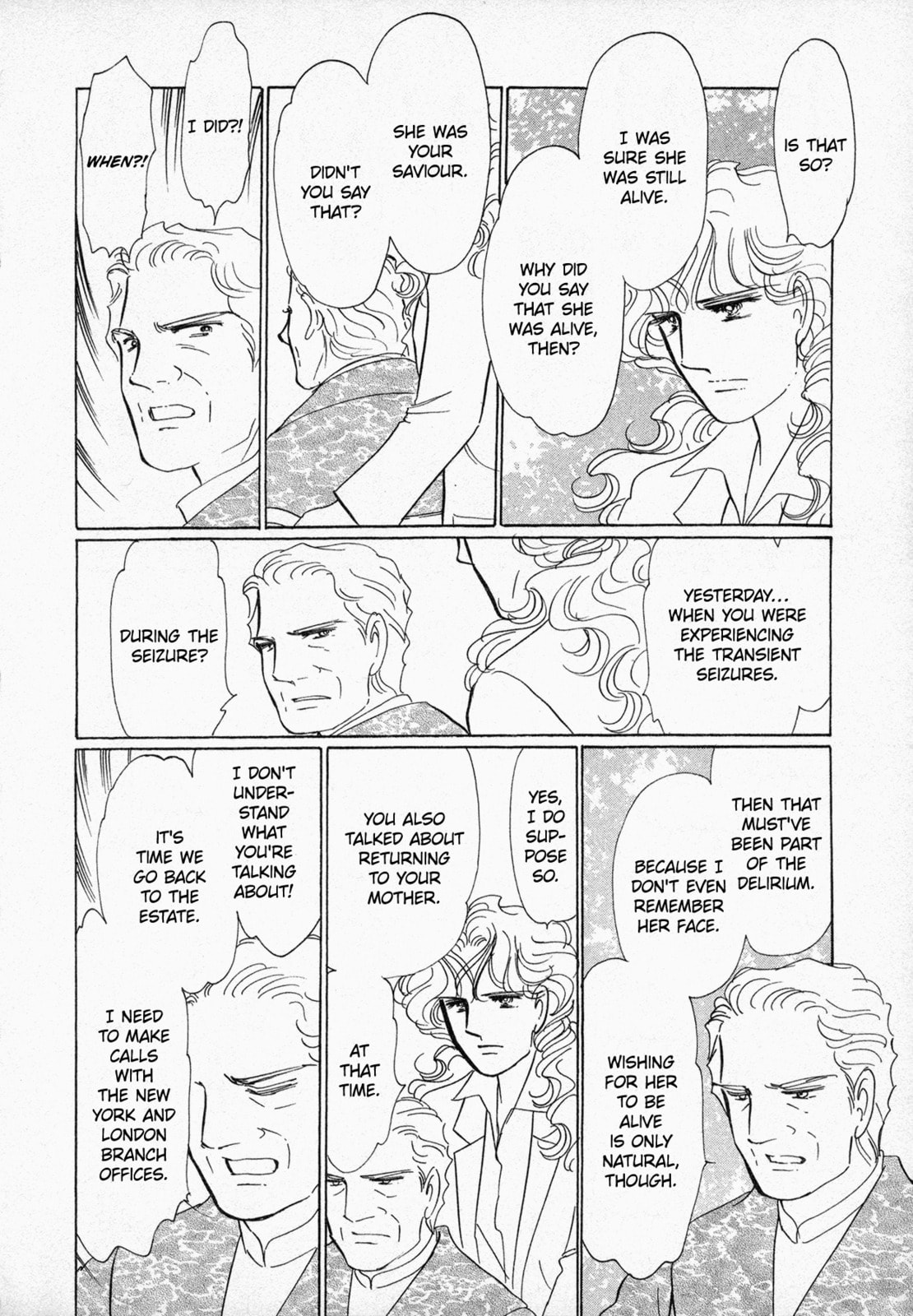 Read Black Jack M chapter 5 image 30 on Lezhin