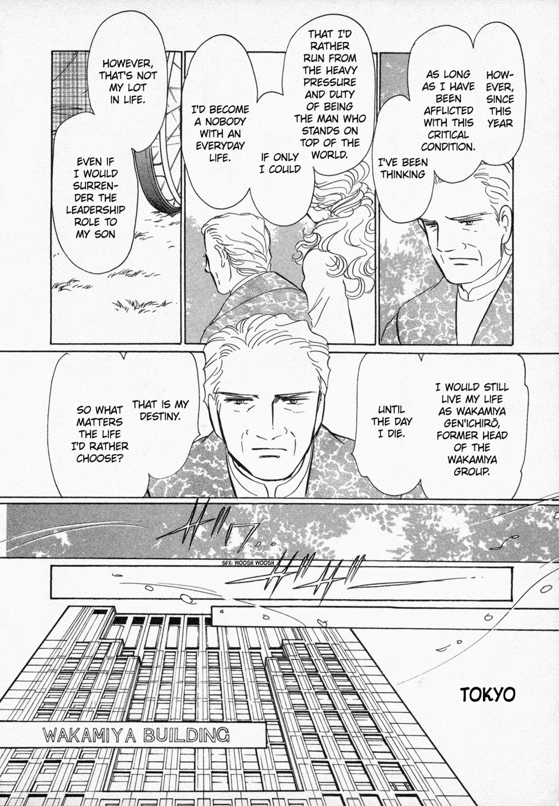 Read Black Jack M chapter 5 image 32 on Lezhin