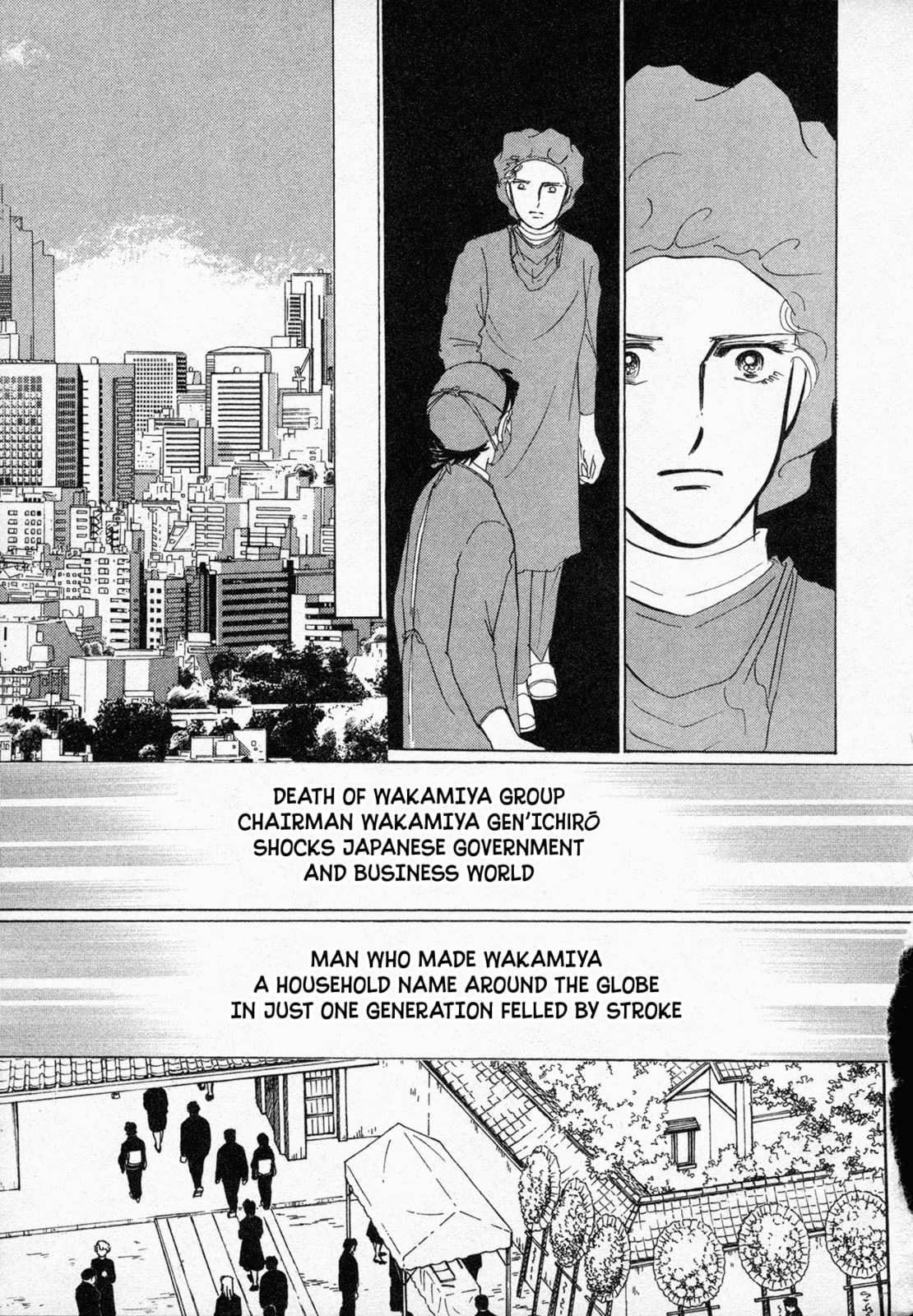 Read Black Jack M chapter 5 image 37 on Lezhin