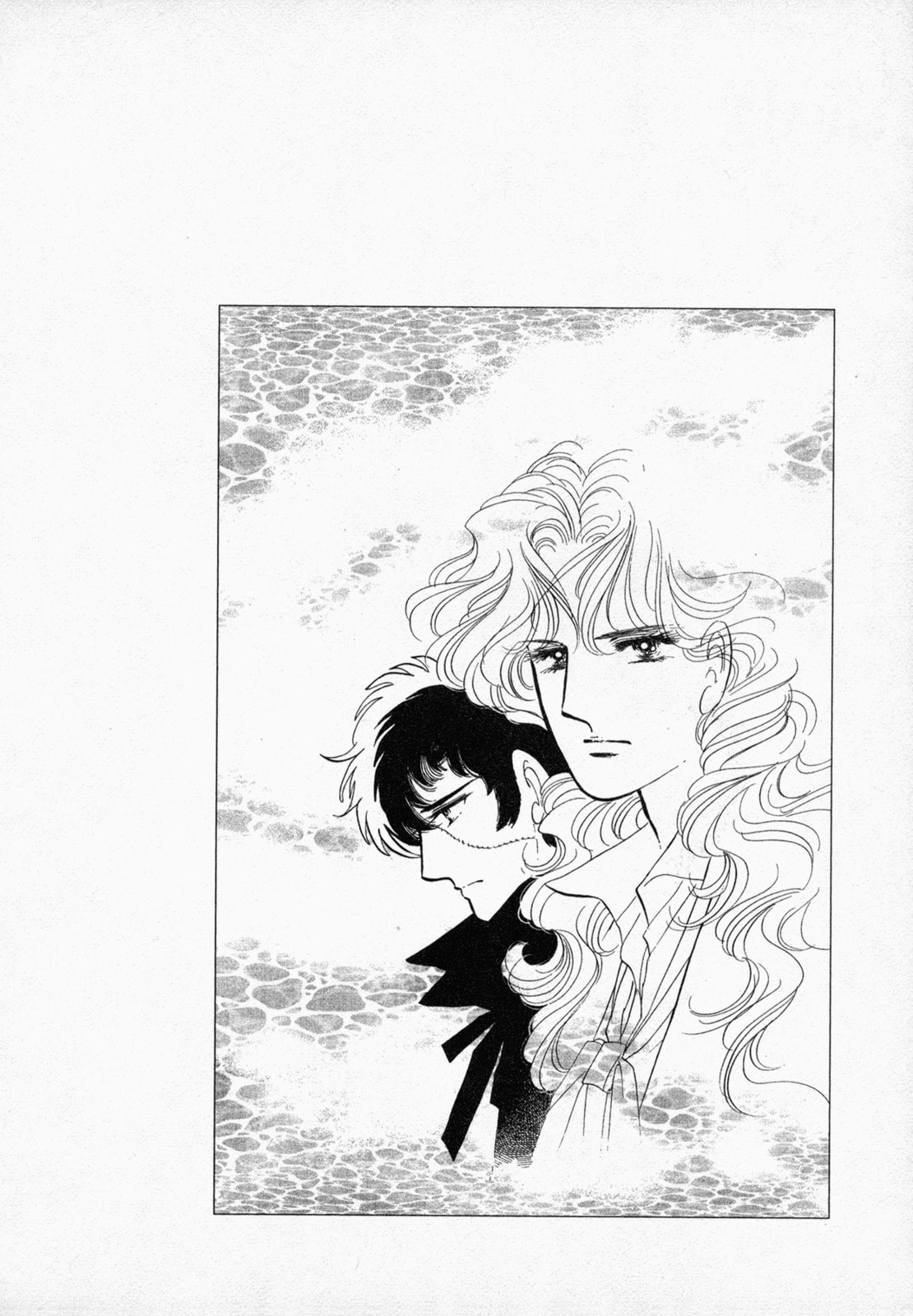 Read Black Jack M chapter 5 image 50 on Lezhin