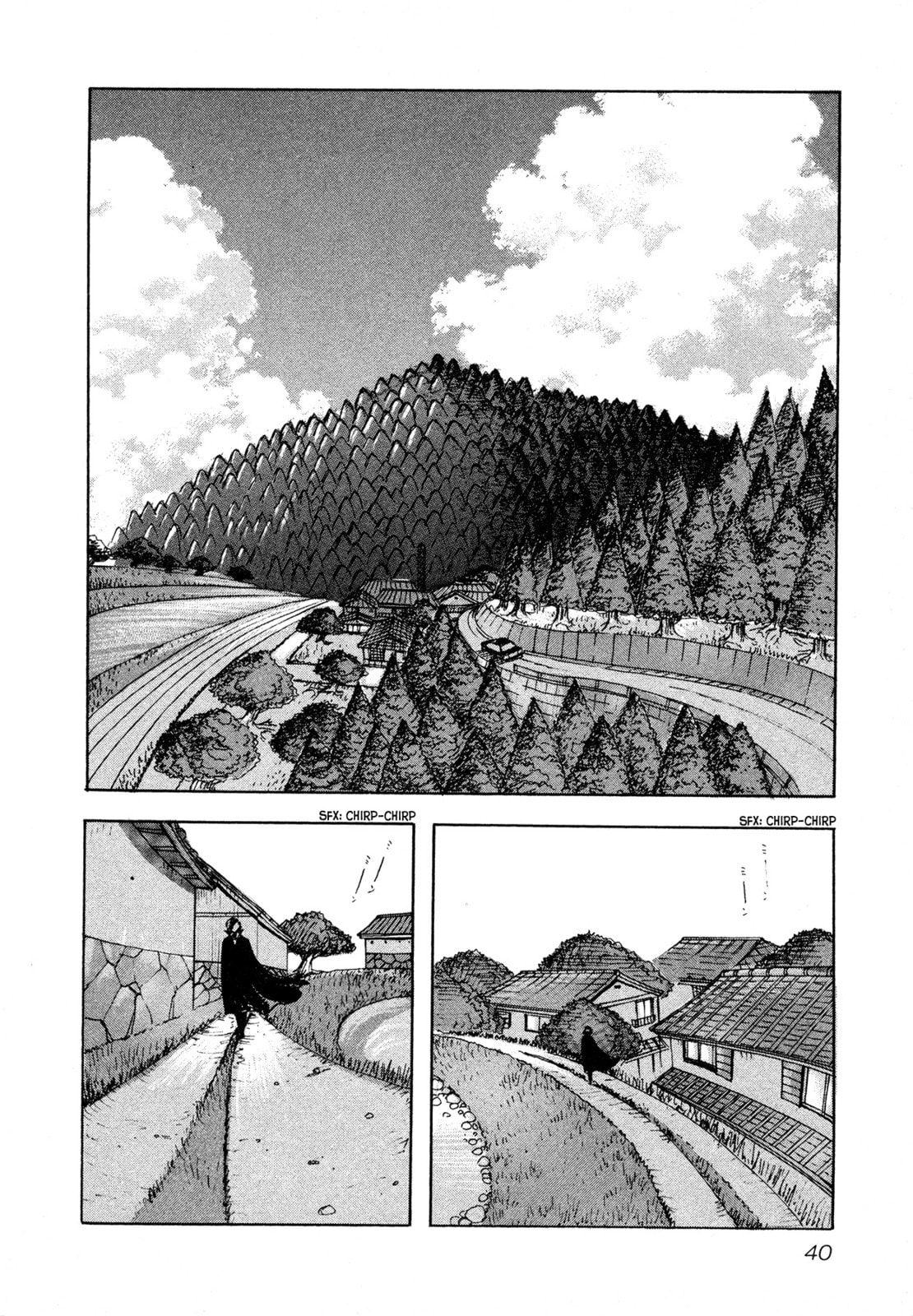 Read Black Jack M chapter 7 image 1 on Lezhin