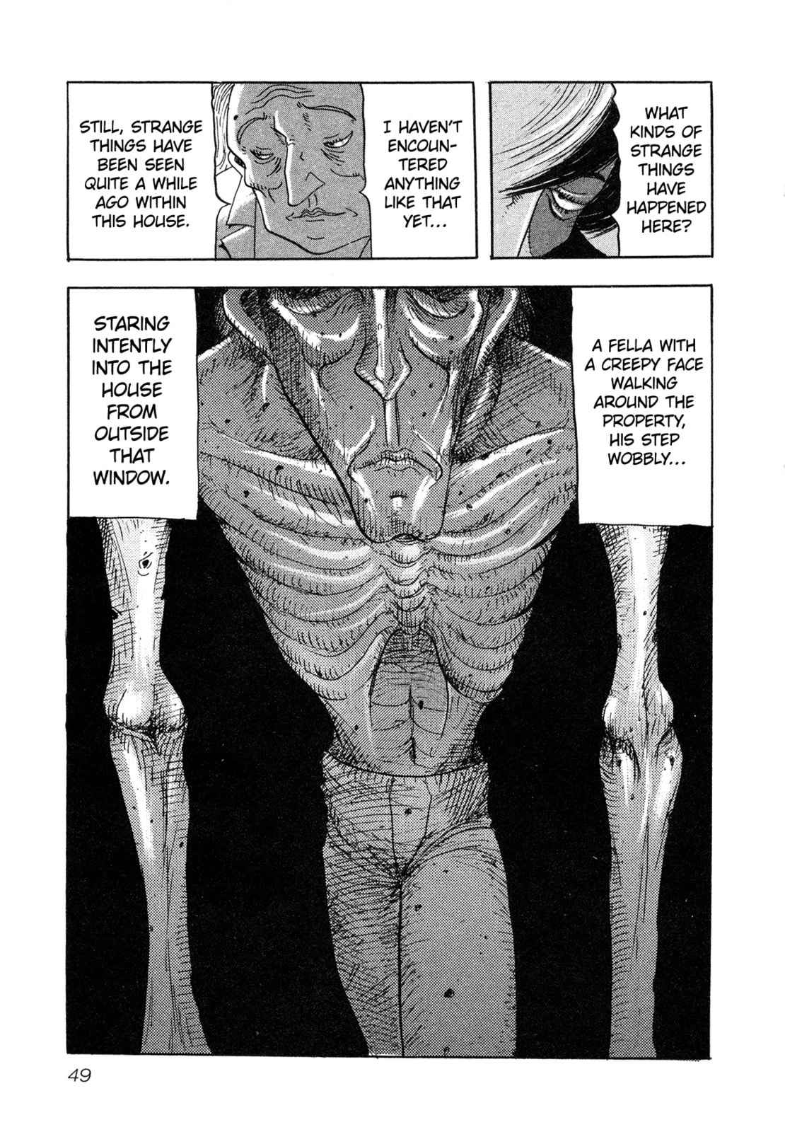 Read Black Jack M chapter 7 image 10 on Lezhin