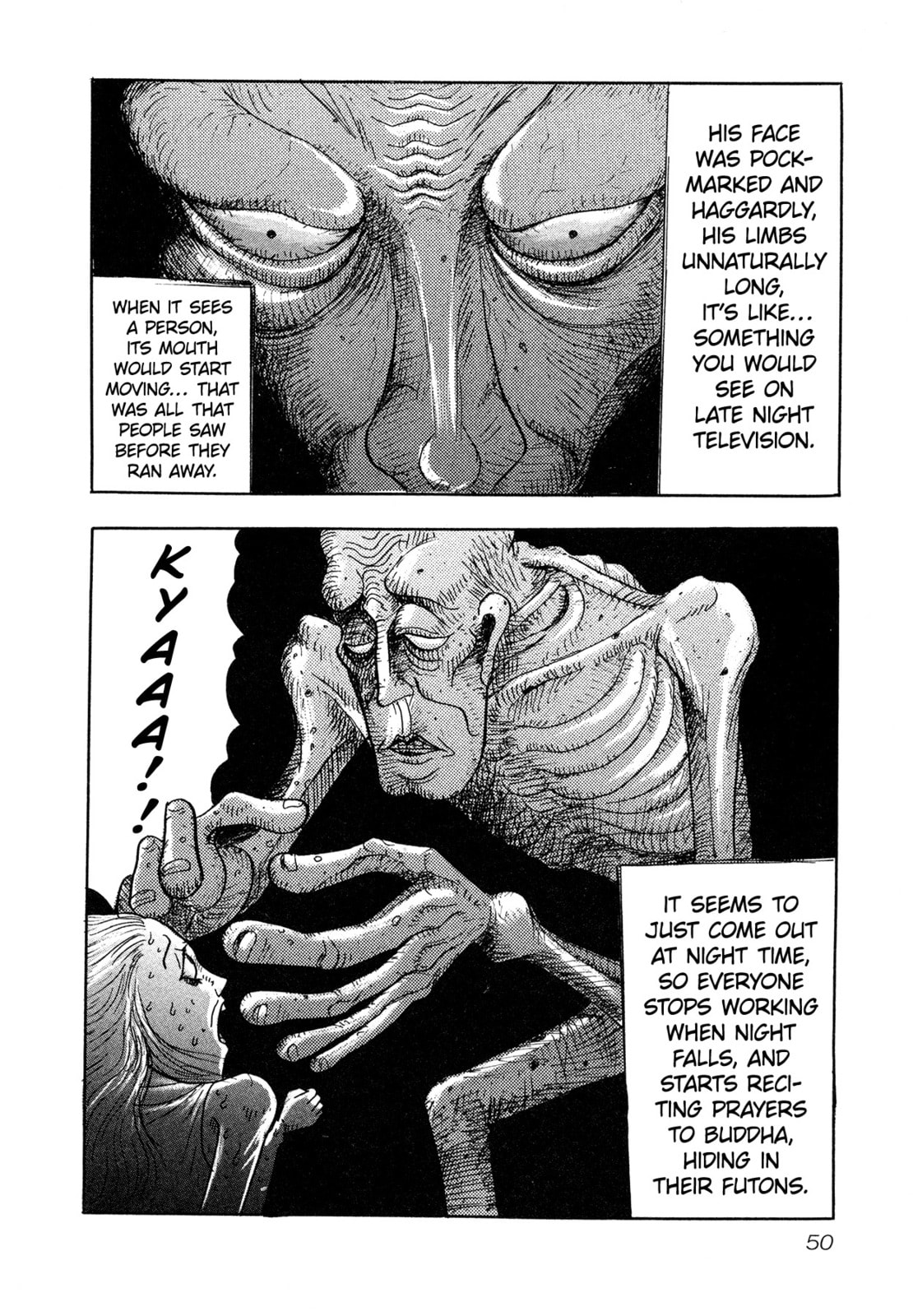 Read Black Jack M chapter 7 image 11 on Lezhin