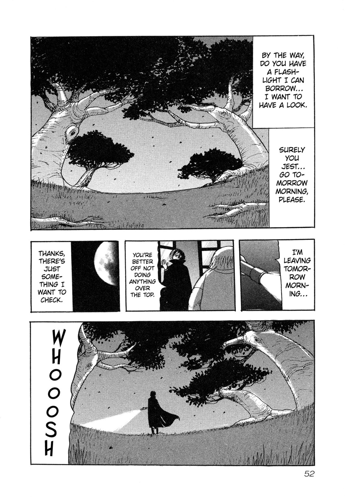 Read Black Jack M chapter 7 image 13 on Lezhin
