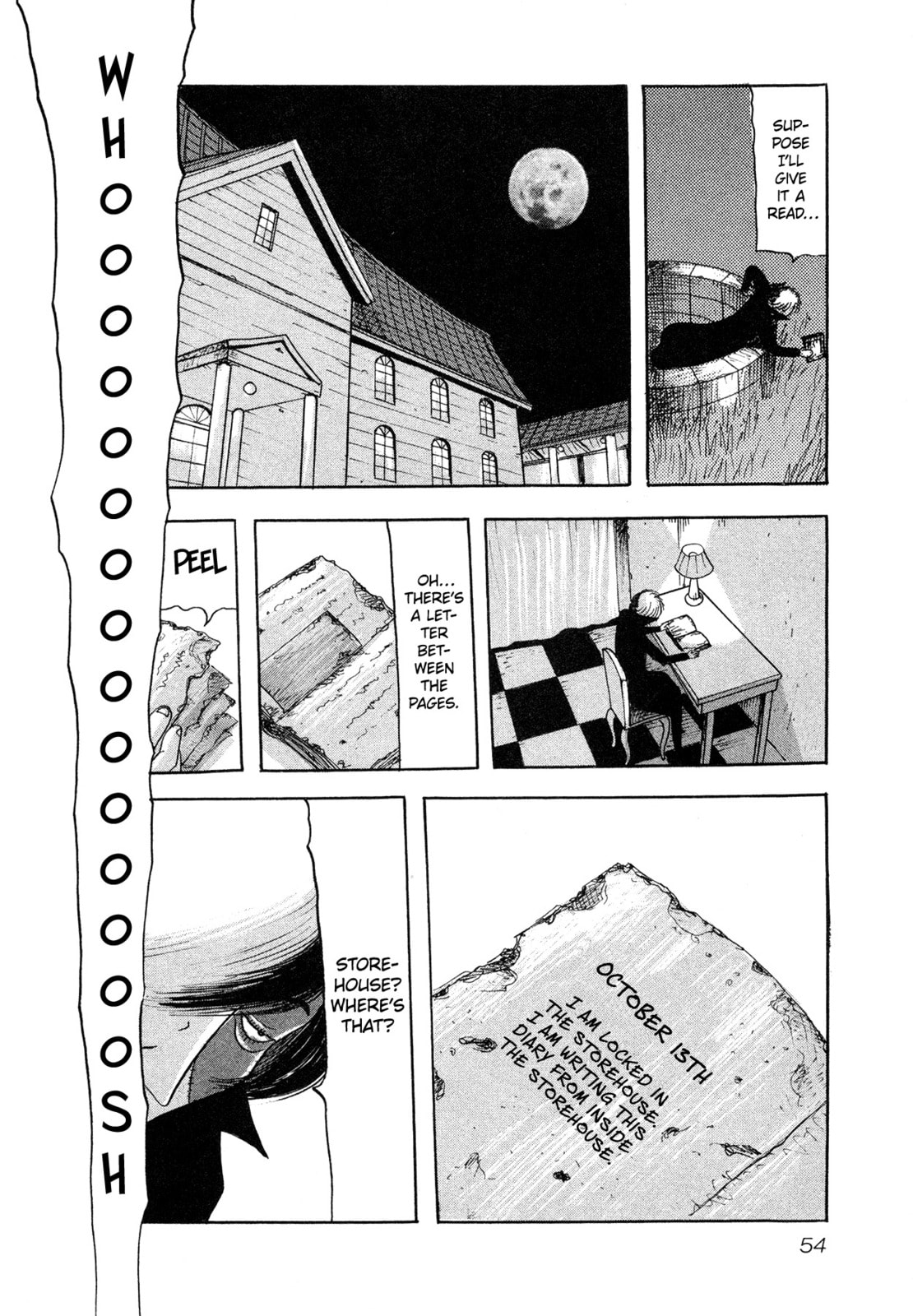Read Black Jack M chapter 7 image 15 on Lezhin