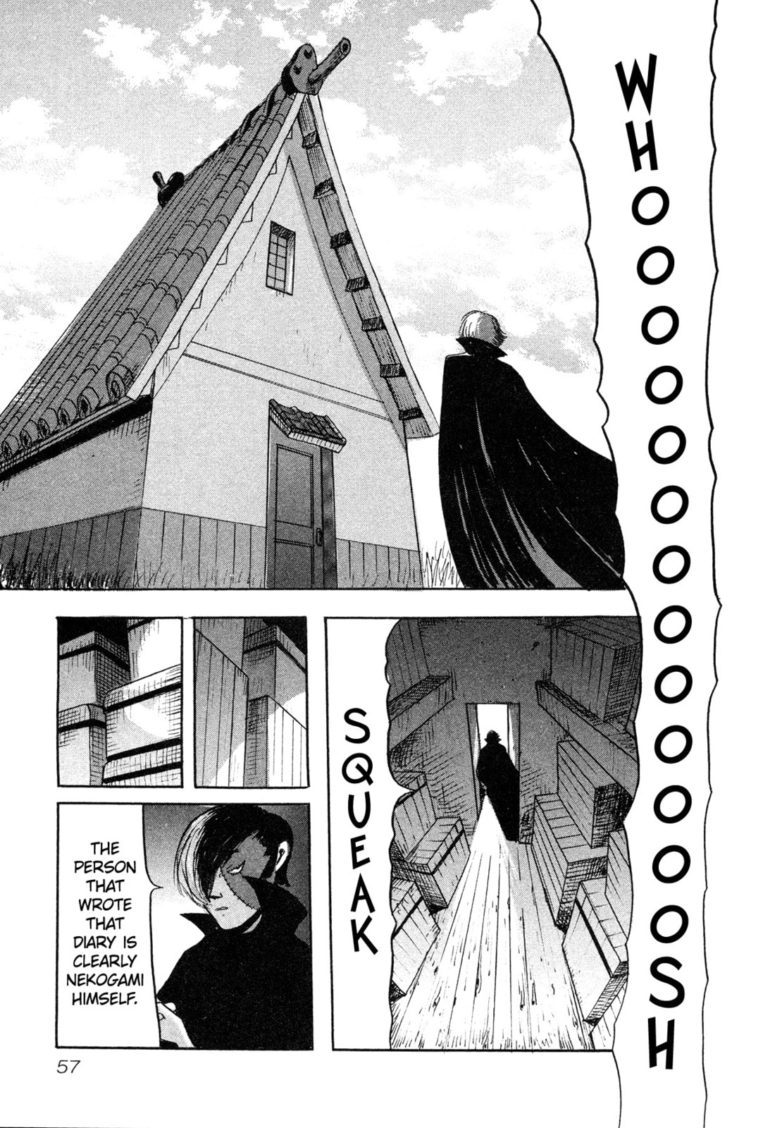 Read Black Jack M chapter 7 image 18 on Lezhin