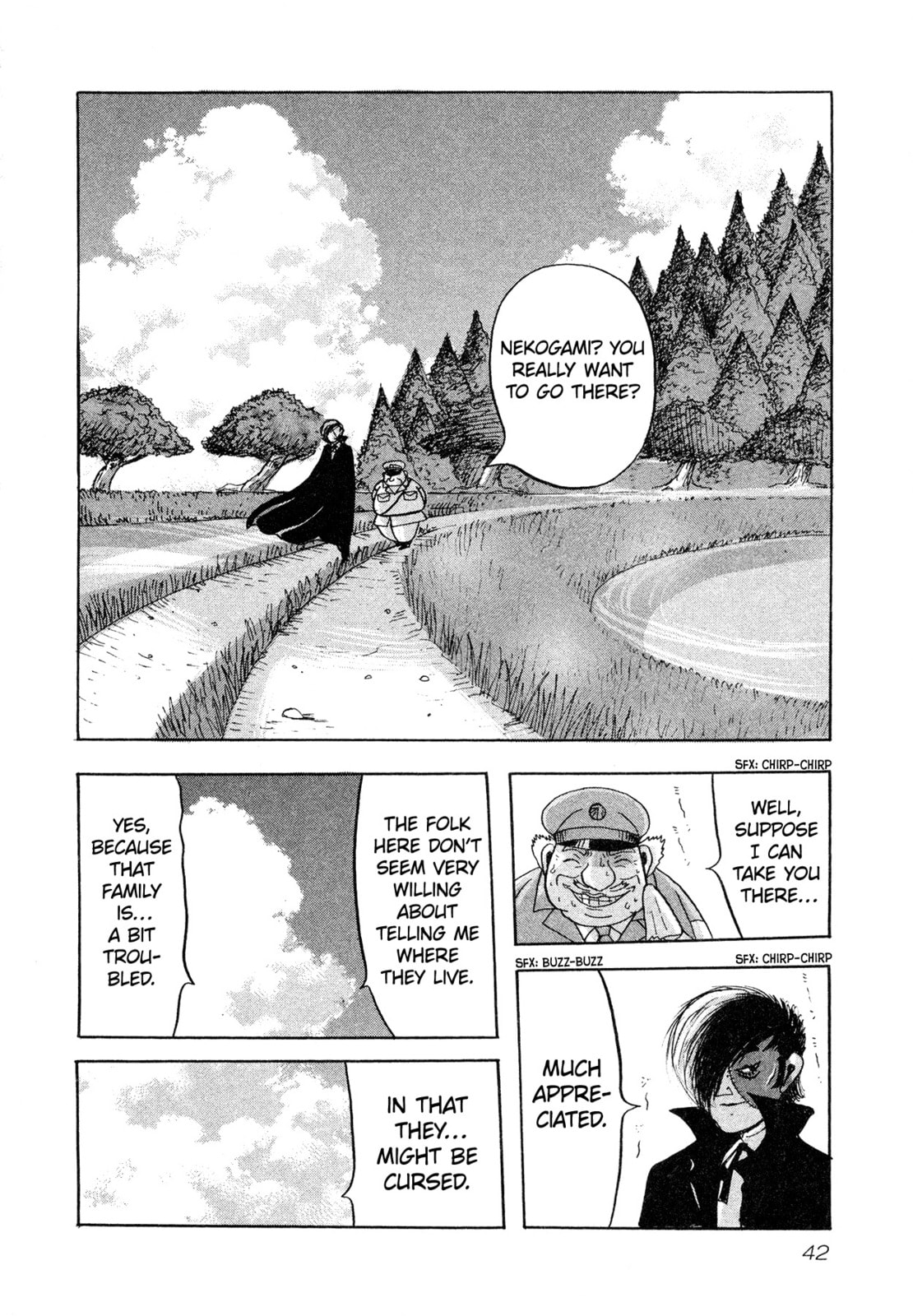 Read Black Jack M chapter 7 image 3 on Lezhin
