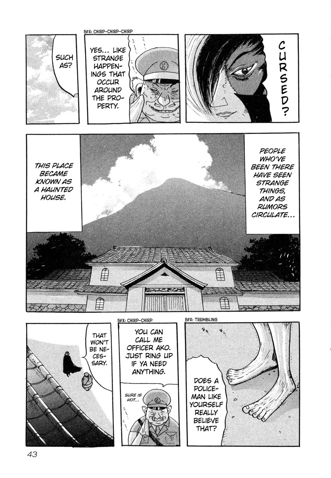 Read Black Jack M chapter 7 image 4 on Lezhin