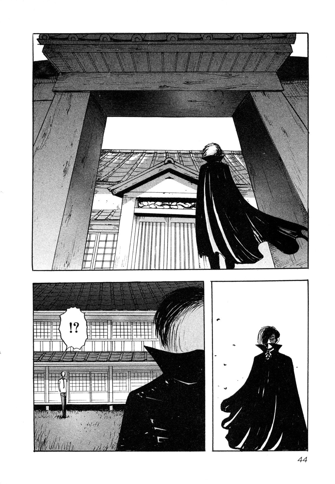 Read Black Jack M chapter 7 image 5 on Lezhin