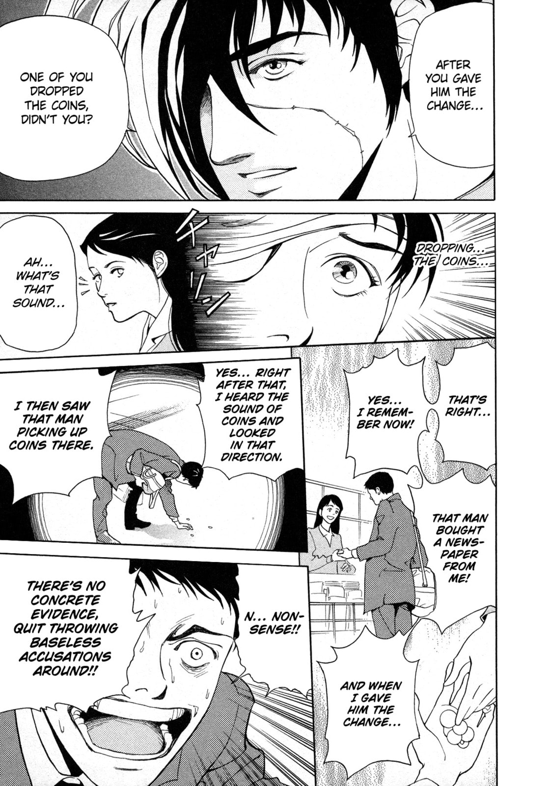 Read Black Jack M chapter 9 image 30 on Lezhin