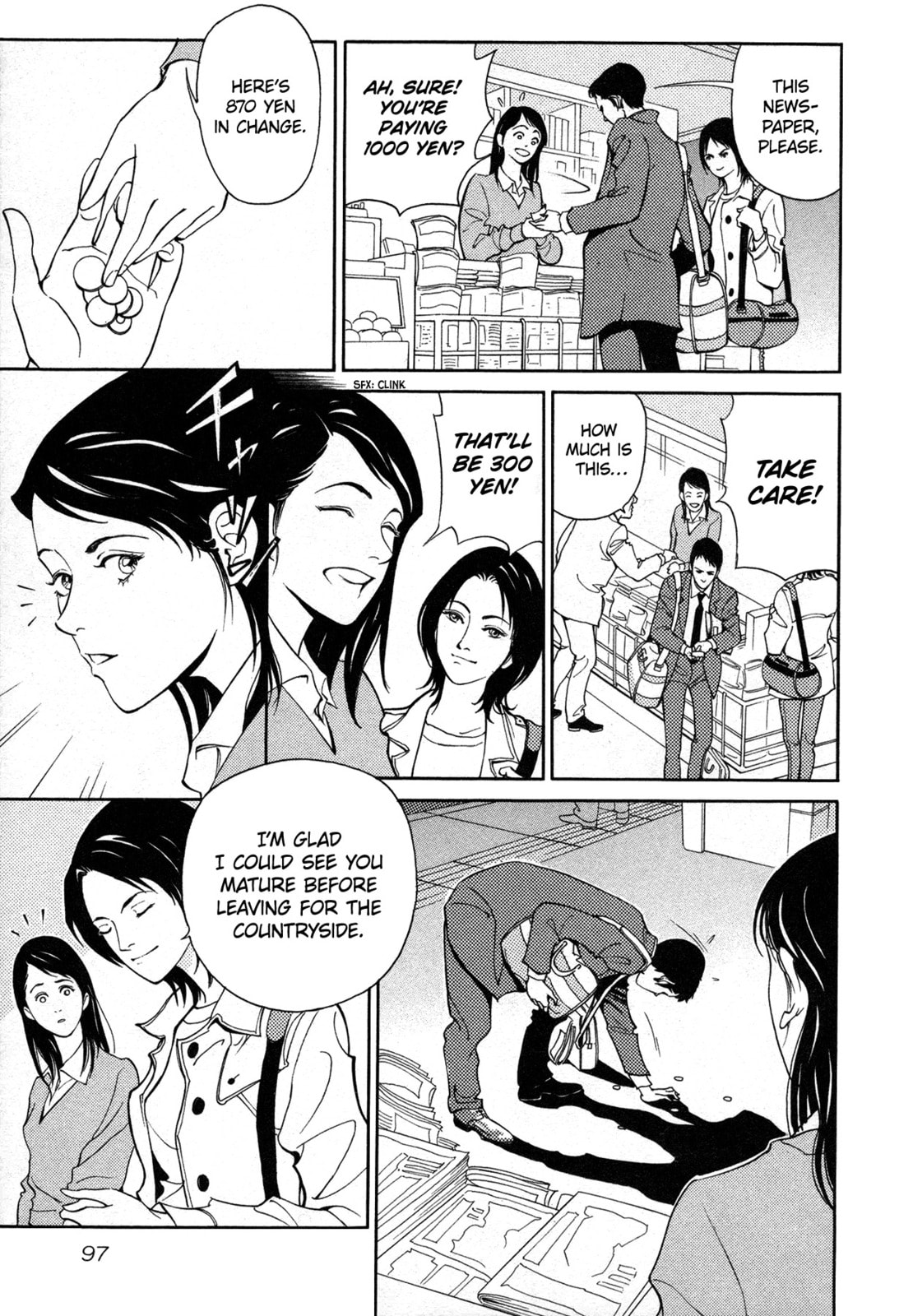 Read Black Jack M chapter 9 image 4 on Lezhin