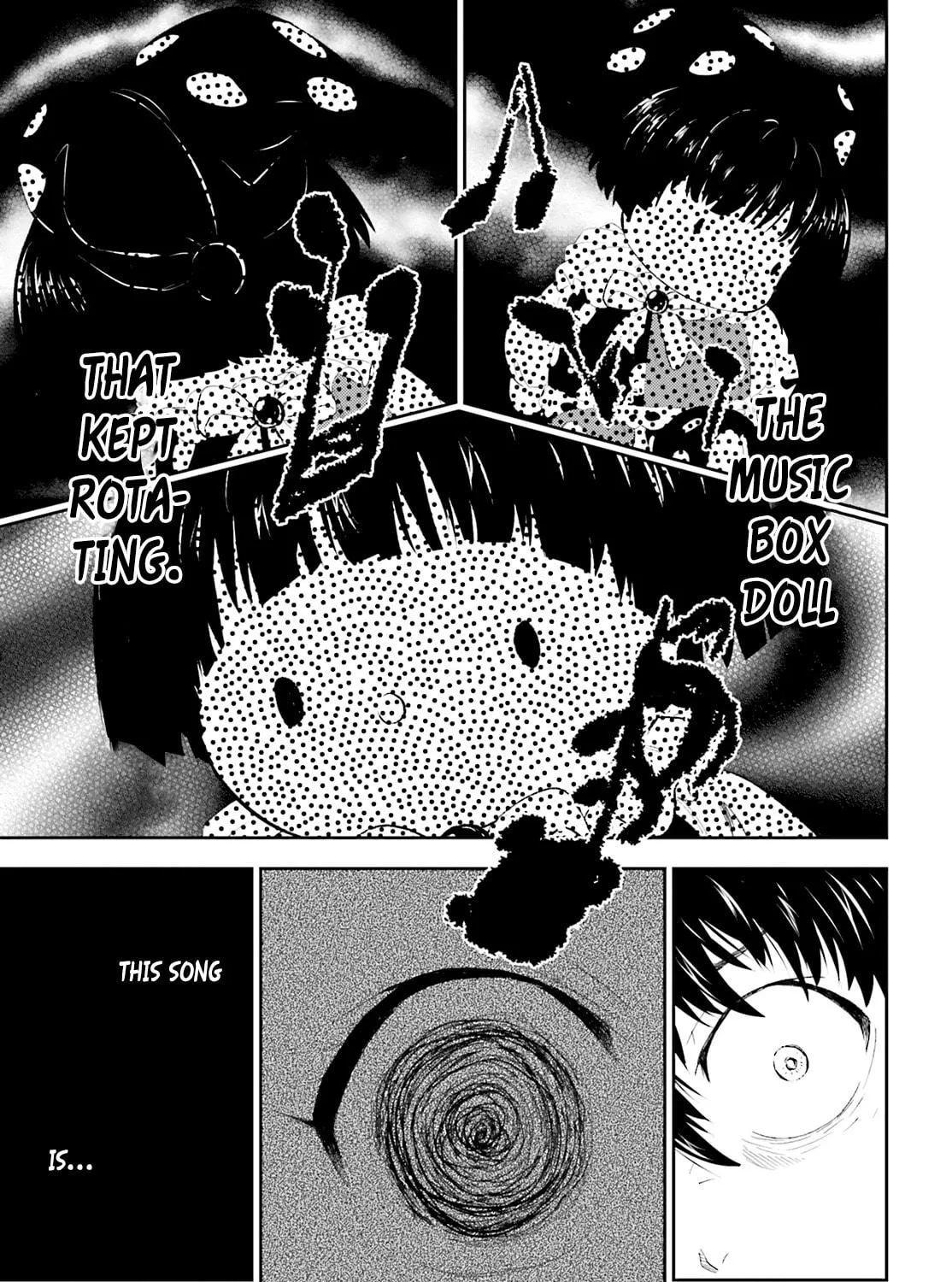Read Black Kanojo chapter 1 image 51 on Lezhin