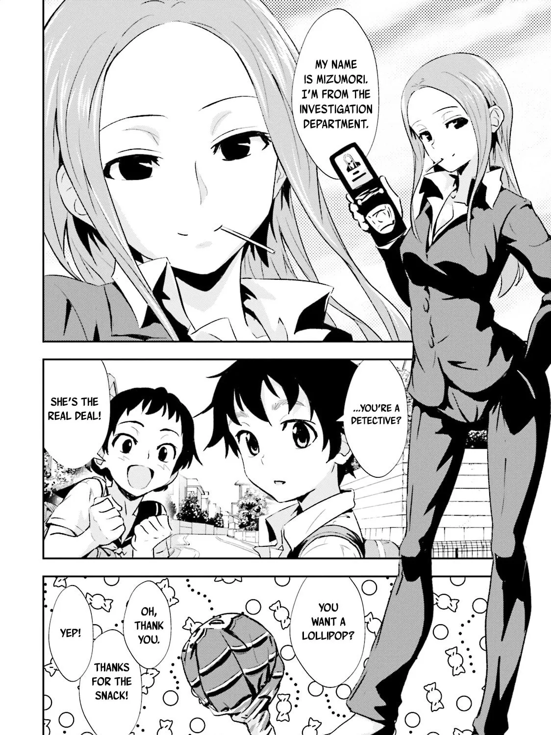 Read Black Kanojo chapter 10 image 24 on Lezhin