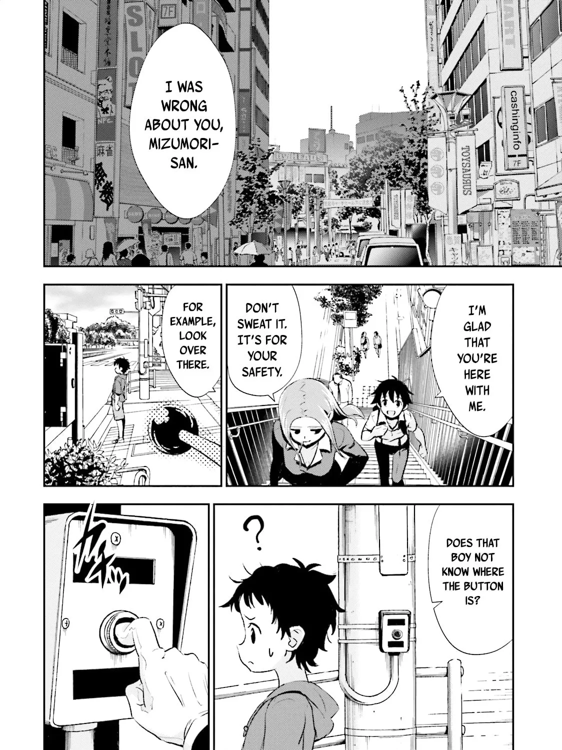 Read Black Kanojo chapter 10 image 56 on Lezhin
