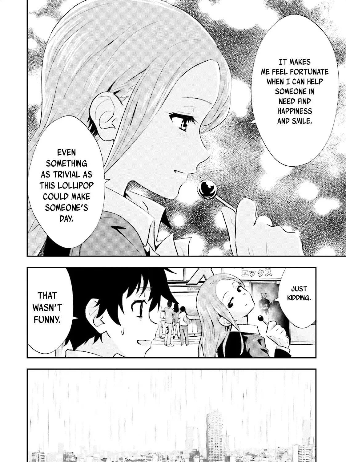Read Black Kanojo chapter 10 image 60 on Lezhin
