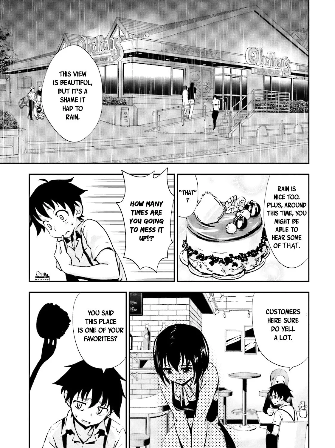 Read Black Kanojo chapter 10 image 62 on Lezhin