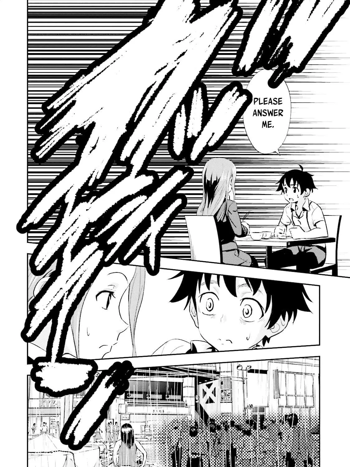 Read Black Kanojo chapter 10 image 68 on Lezhin