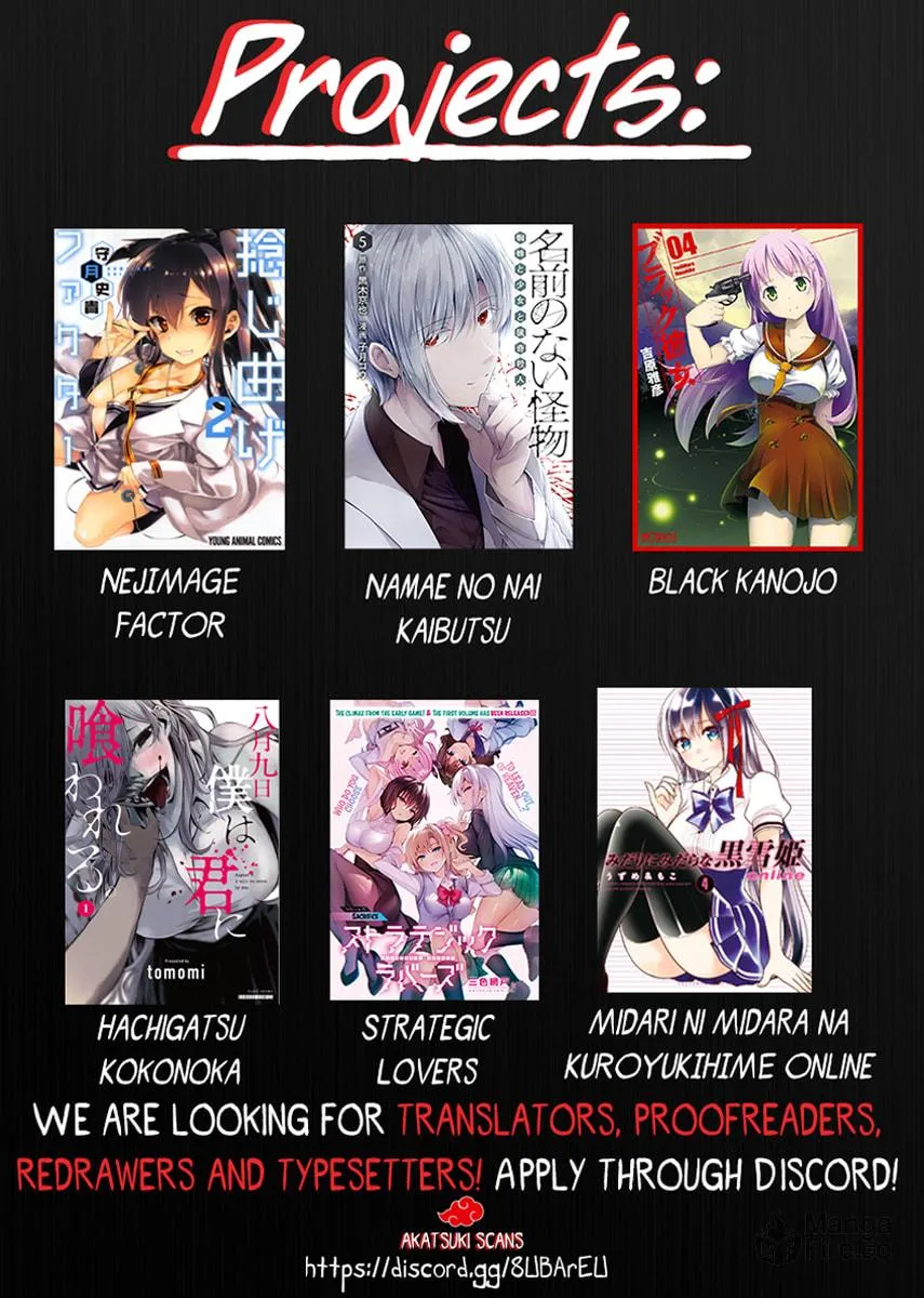 Read Black Kanojo chapter 12 image 68 on Lezhin
