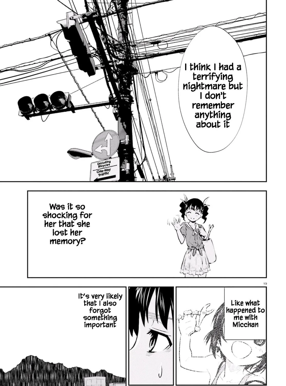 Read Black Kanojo chapter 13 image 37 on Lezhin