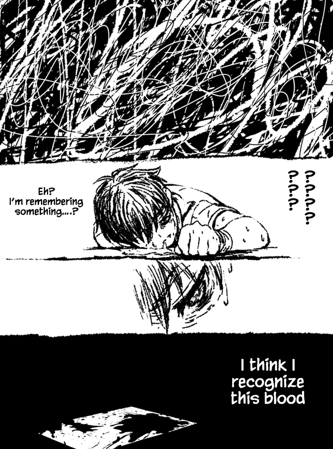 Read Black Kanojo chapter 13 image 53 on Lezhin