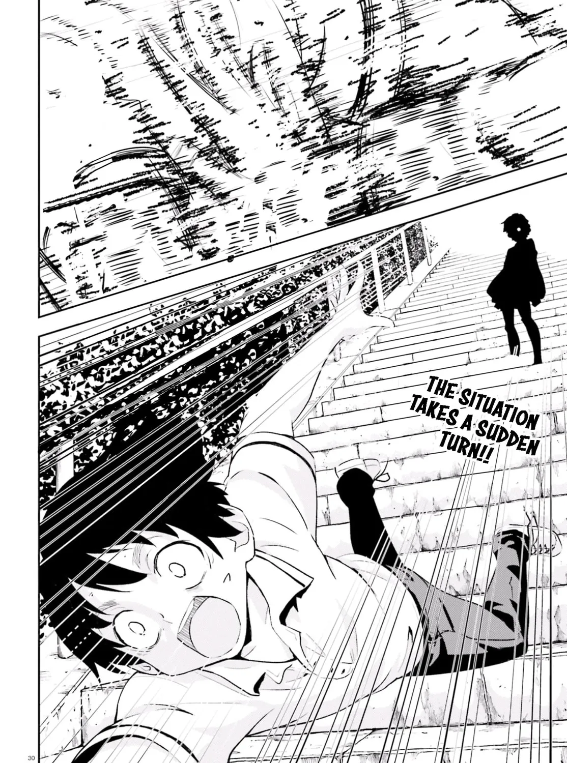Read Black Kanojo chapter 14 image 59 on Lezhin