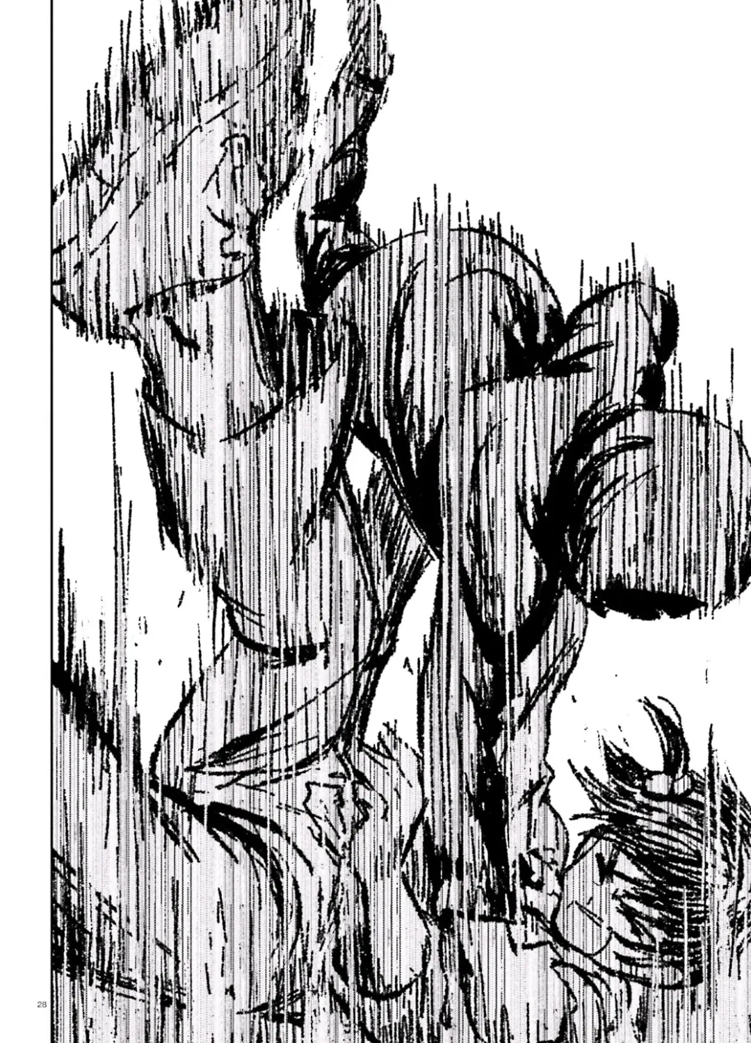 Read Black Kanojo chapter 15 image 55 on Lezhin