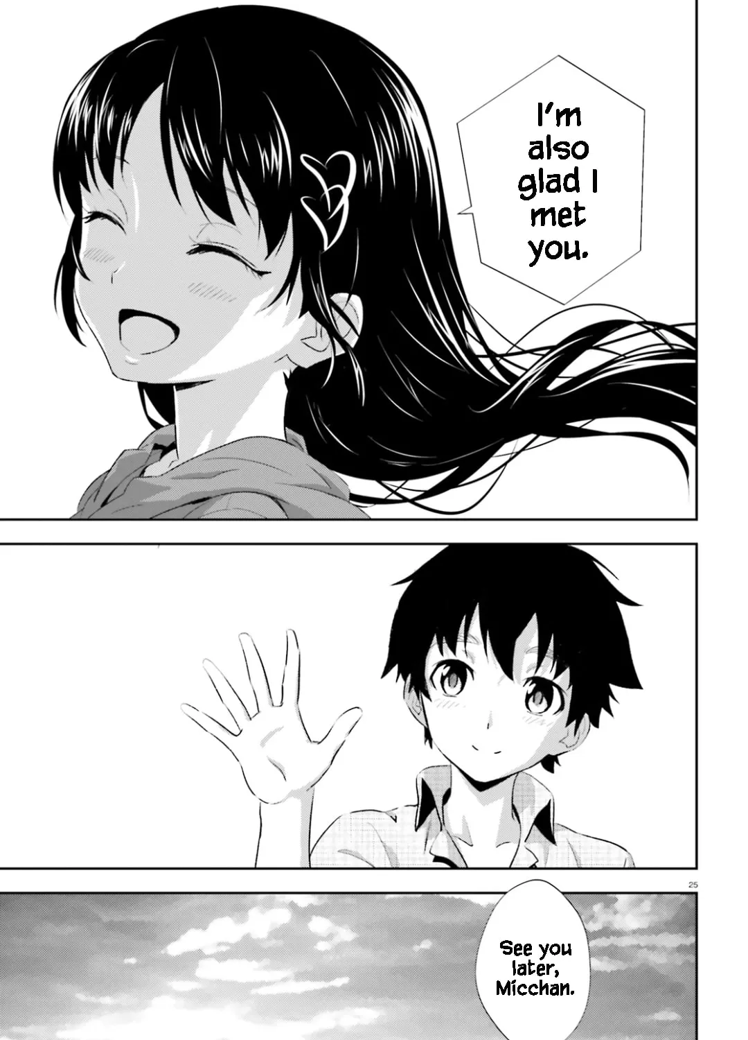 Read Black Kanojo chapter 17 image 49 on Lezhin
