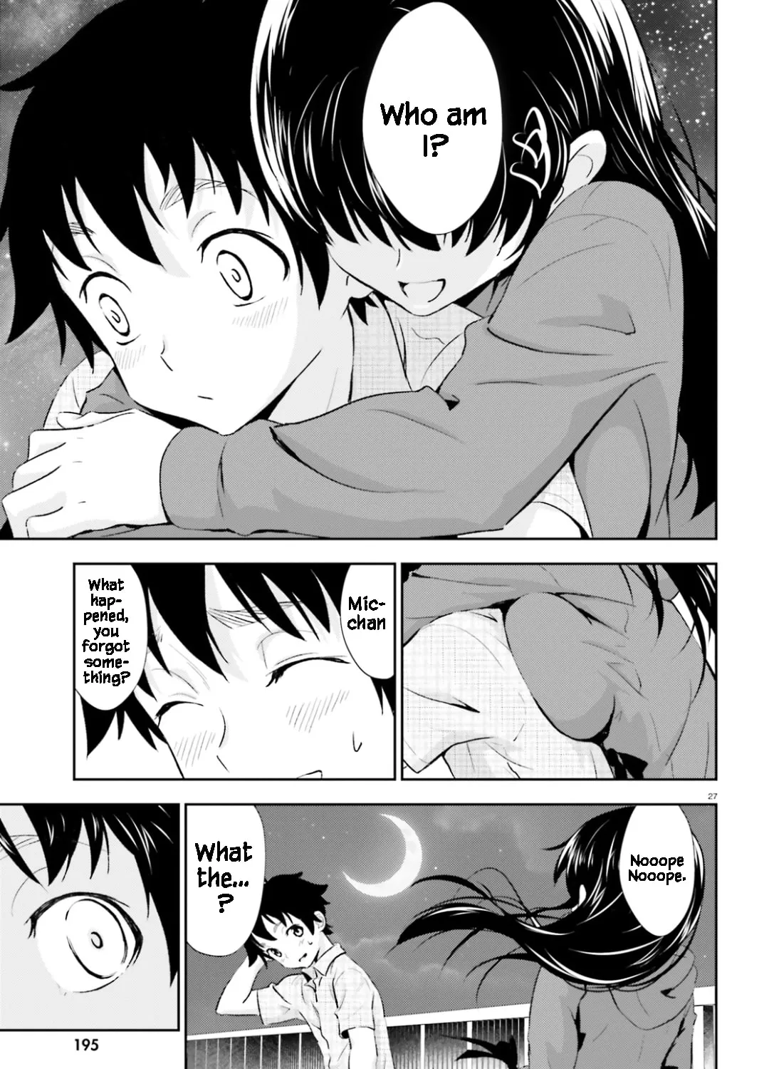 Read Black Kanojo chapter 17 image 53 on Lezhin