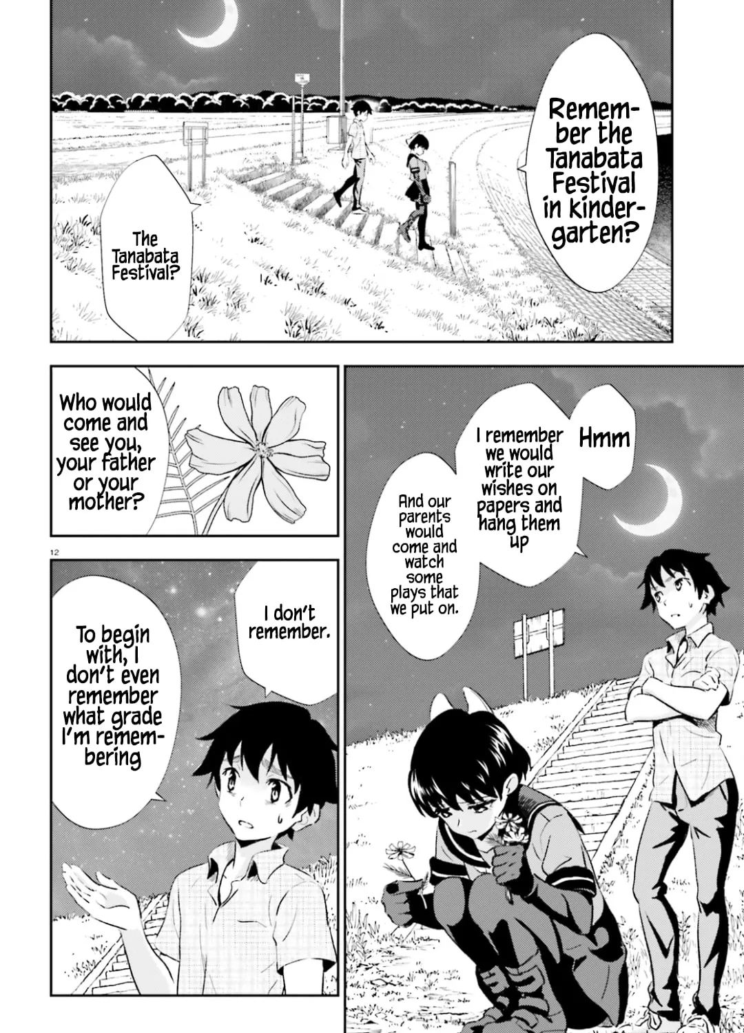 Read Black Kanojo chapter 19 image 23 on Lezhin