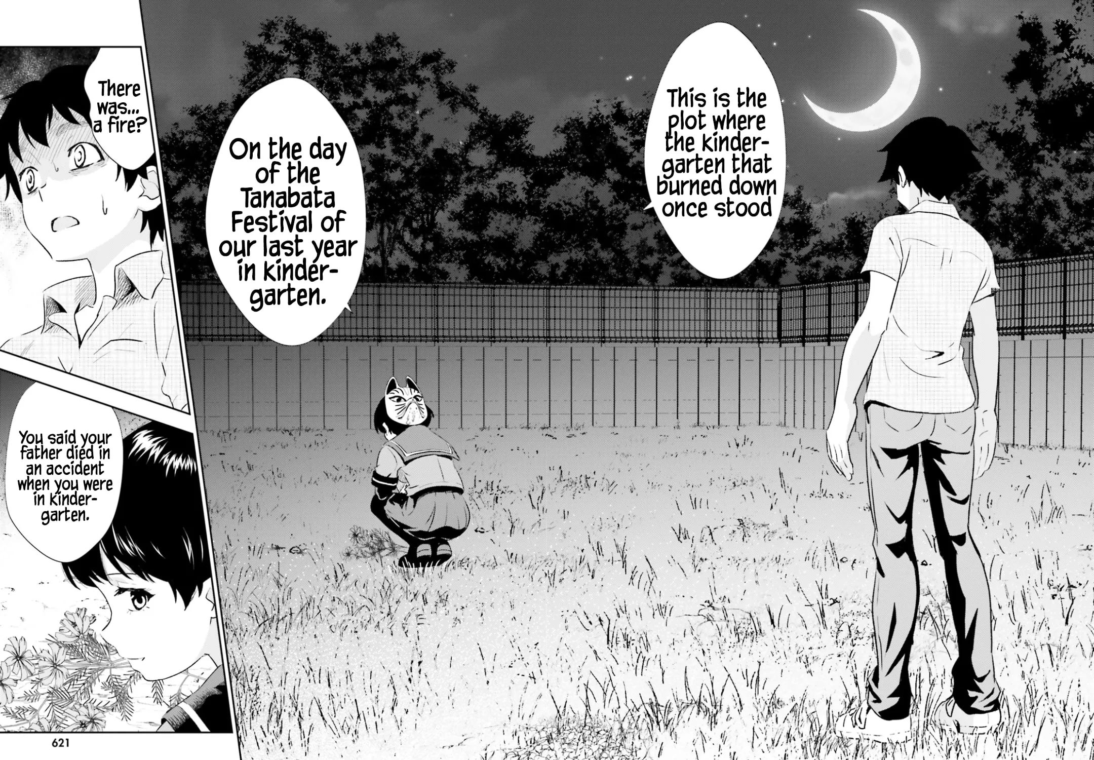 Read Black Kanojo chapter 19 image 31 on Lezhin