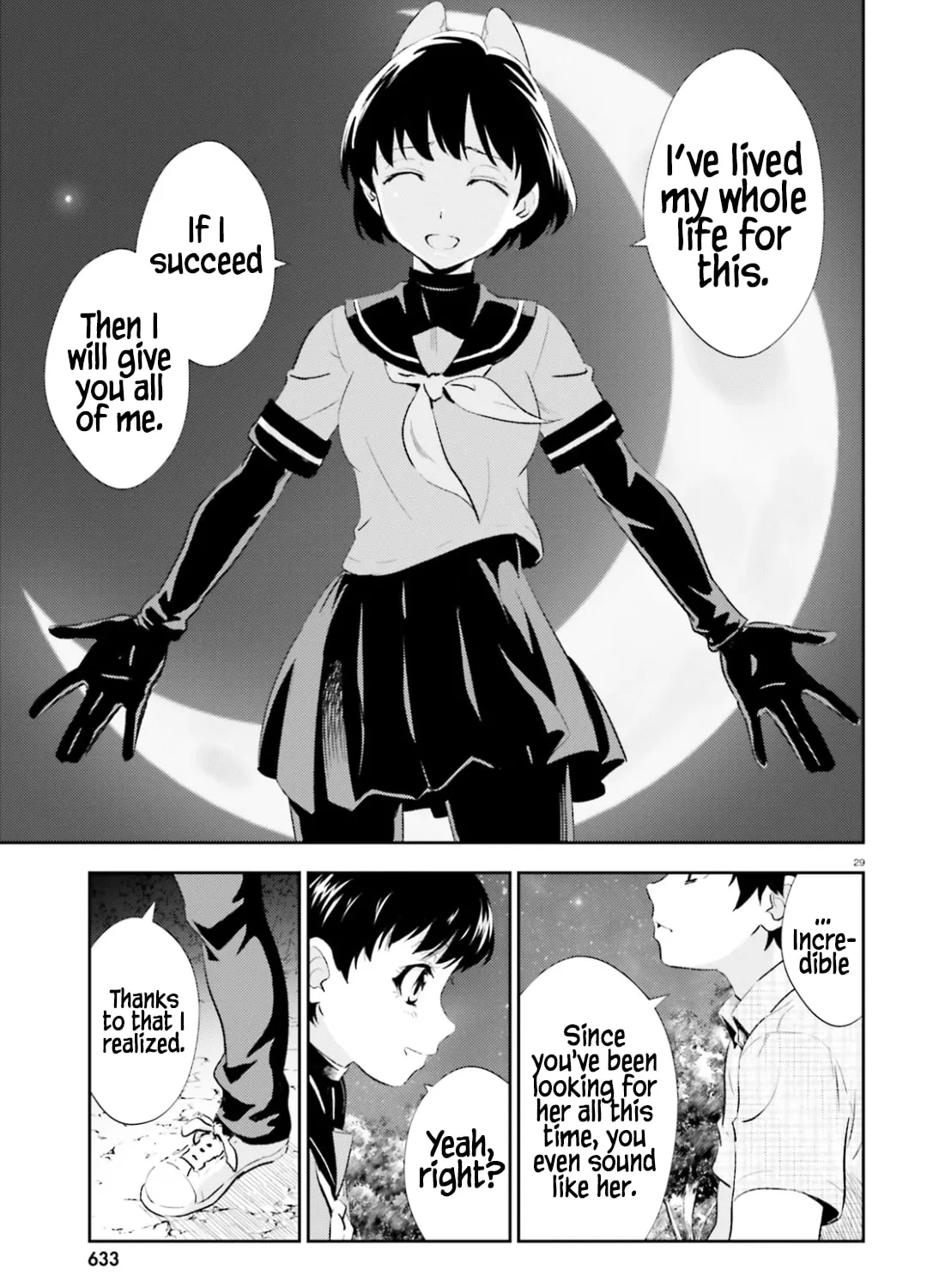 Read Black Kanojo chapter 19 image 55 on Lezhin