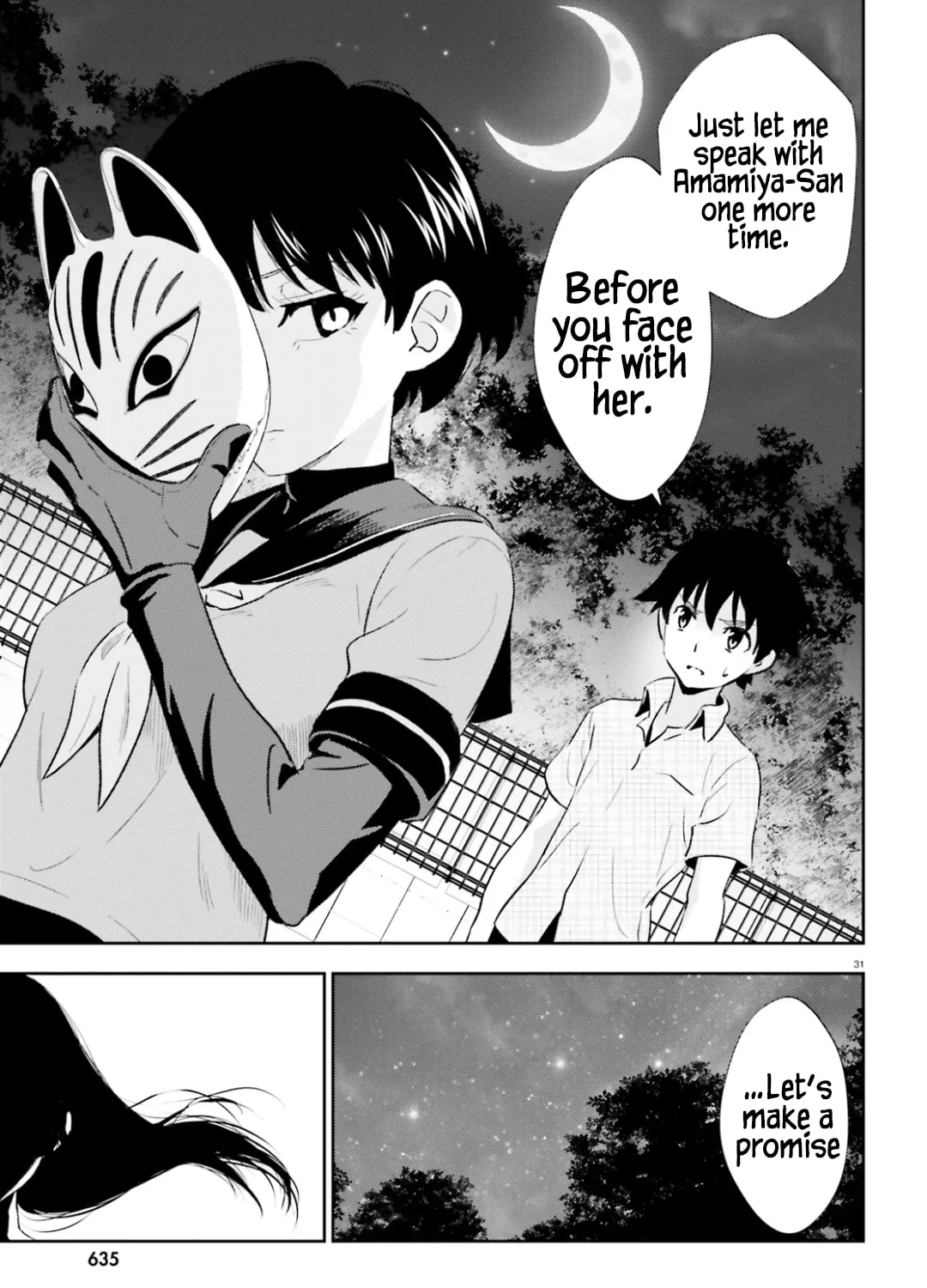 Read Black Kanojo chapter 19 image 59 on Lezhin