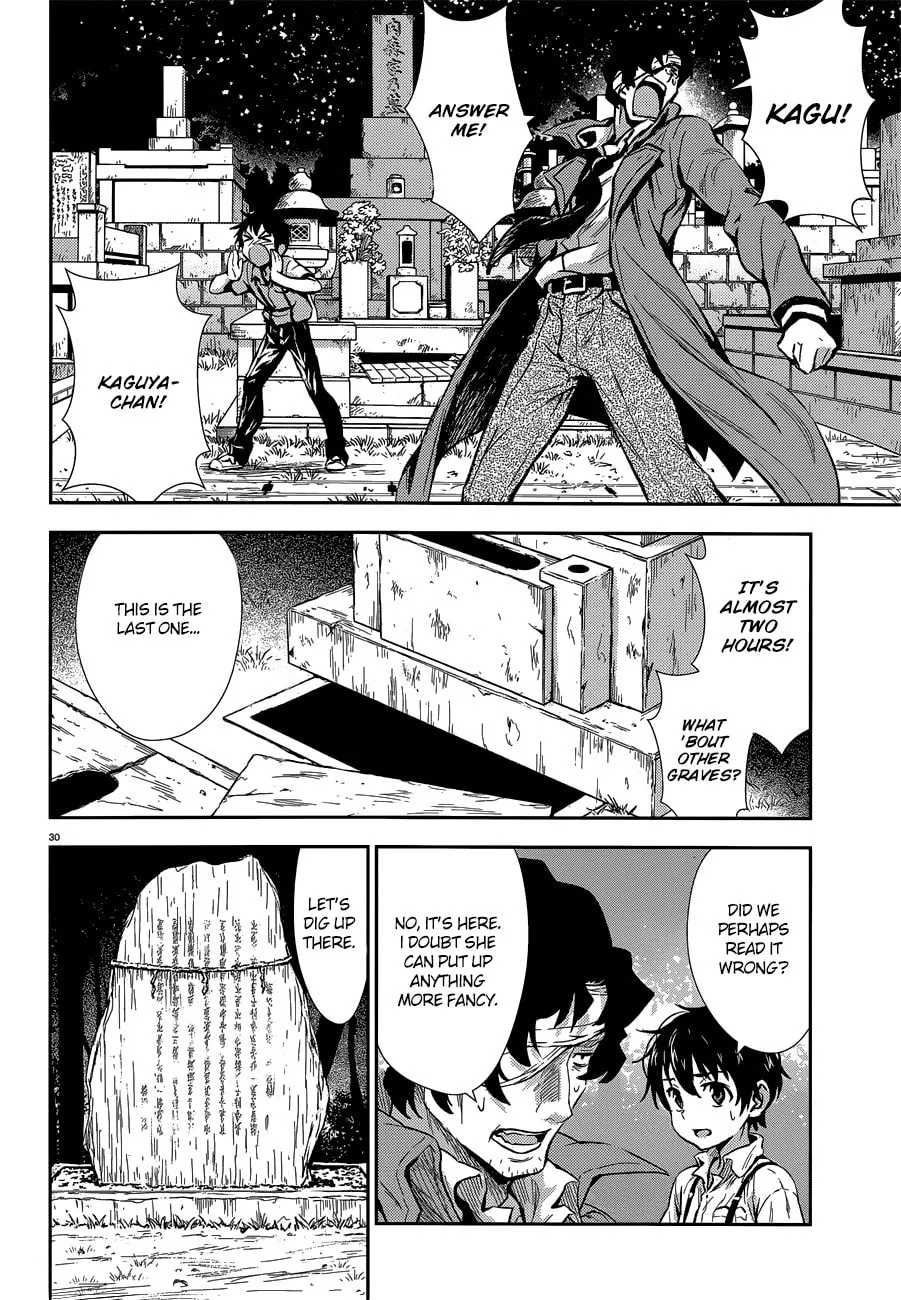 Read Black Kanojo chapter 2 image 30 on Lezhin