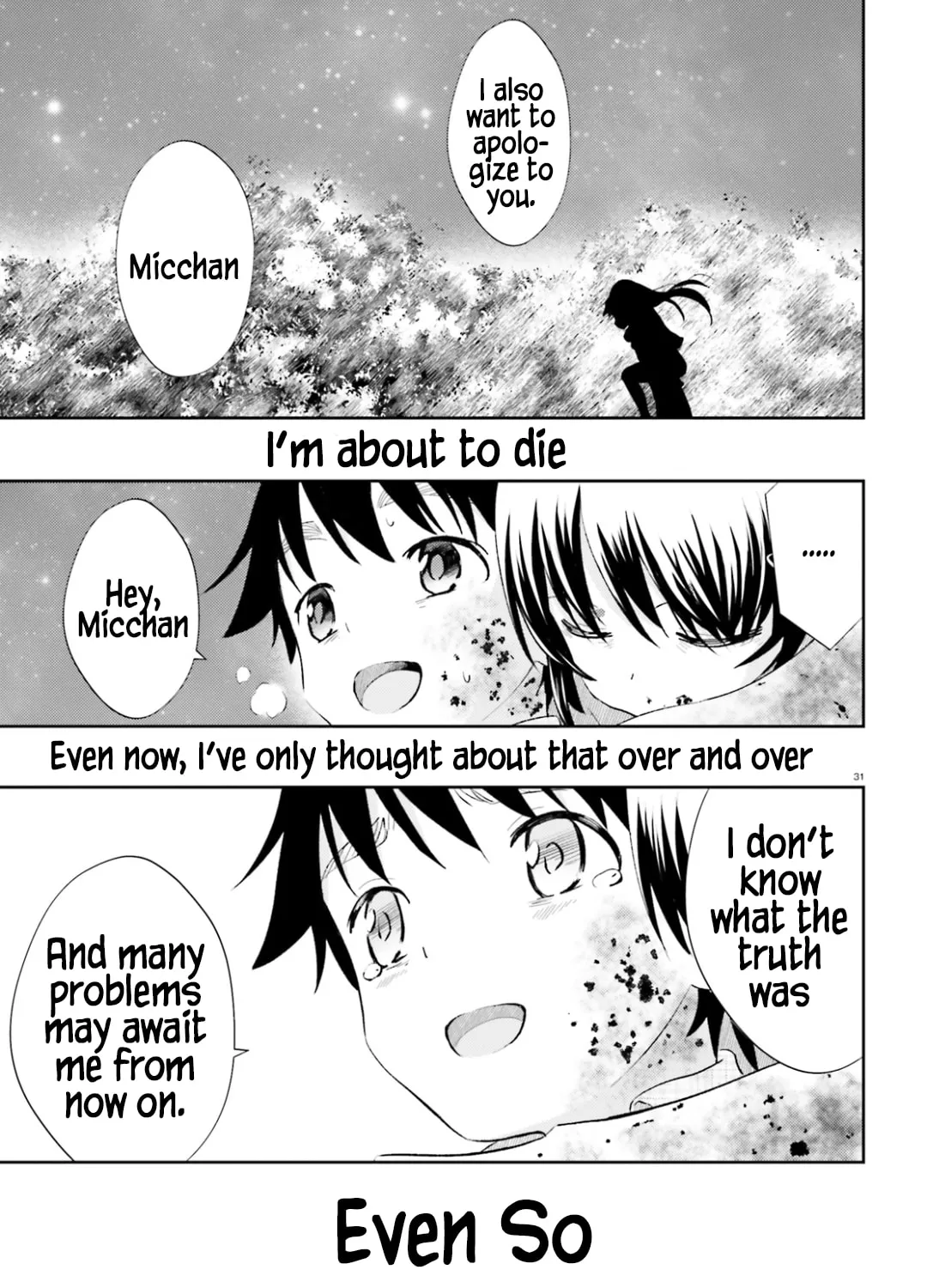Read Black Kanojo chapter 20 image 59 on Lezhin