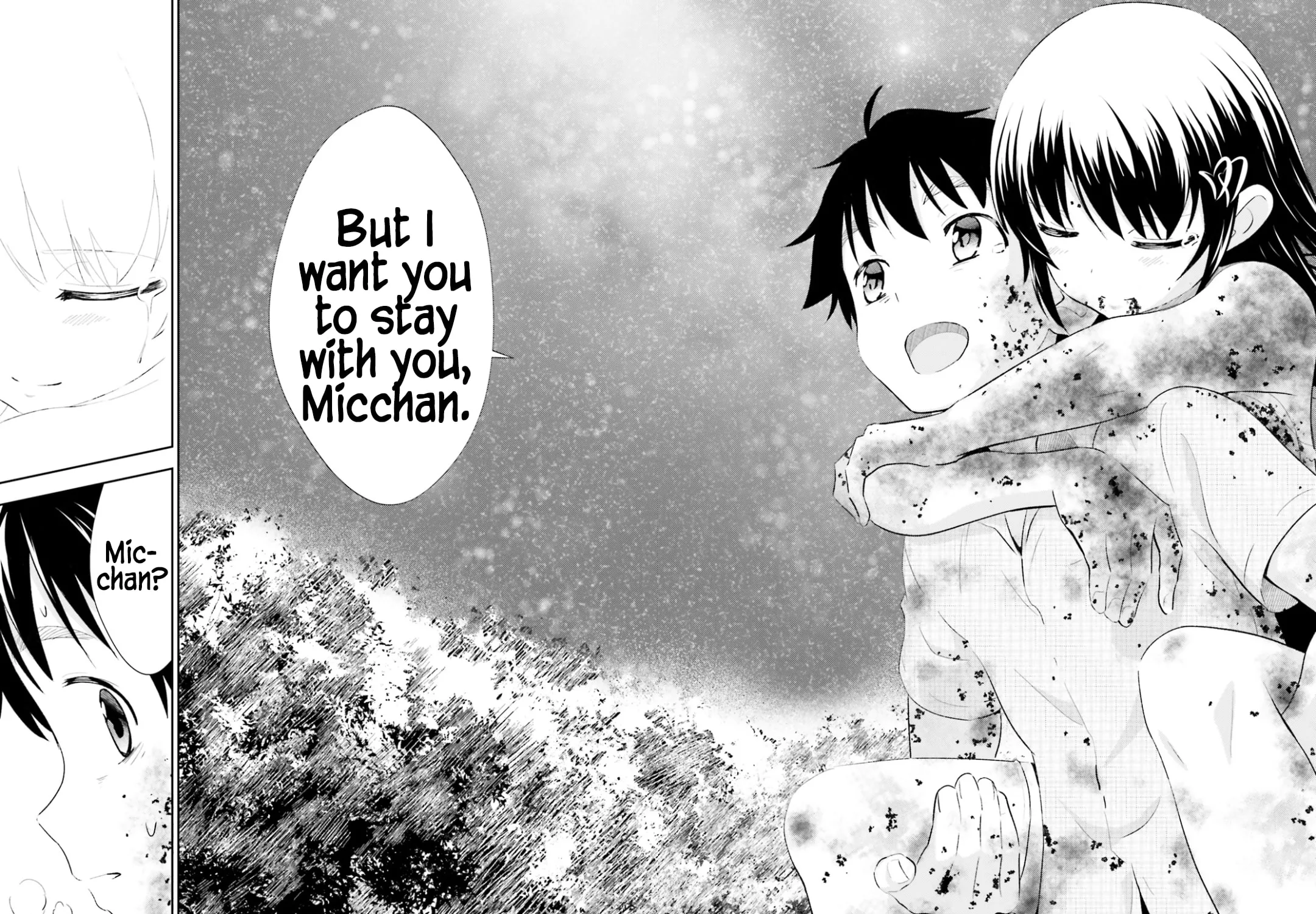 Read Black Kanojo chapter 20 image 61 on Lezhin