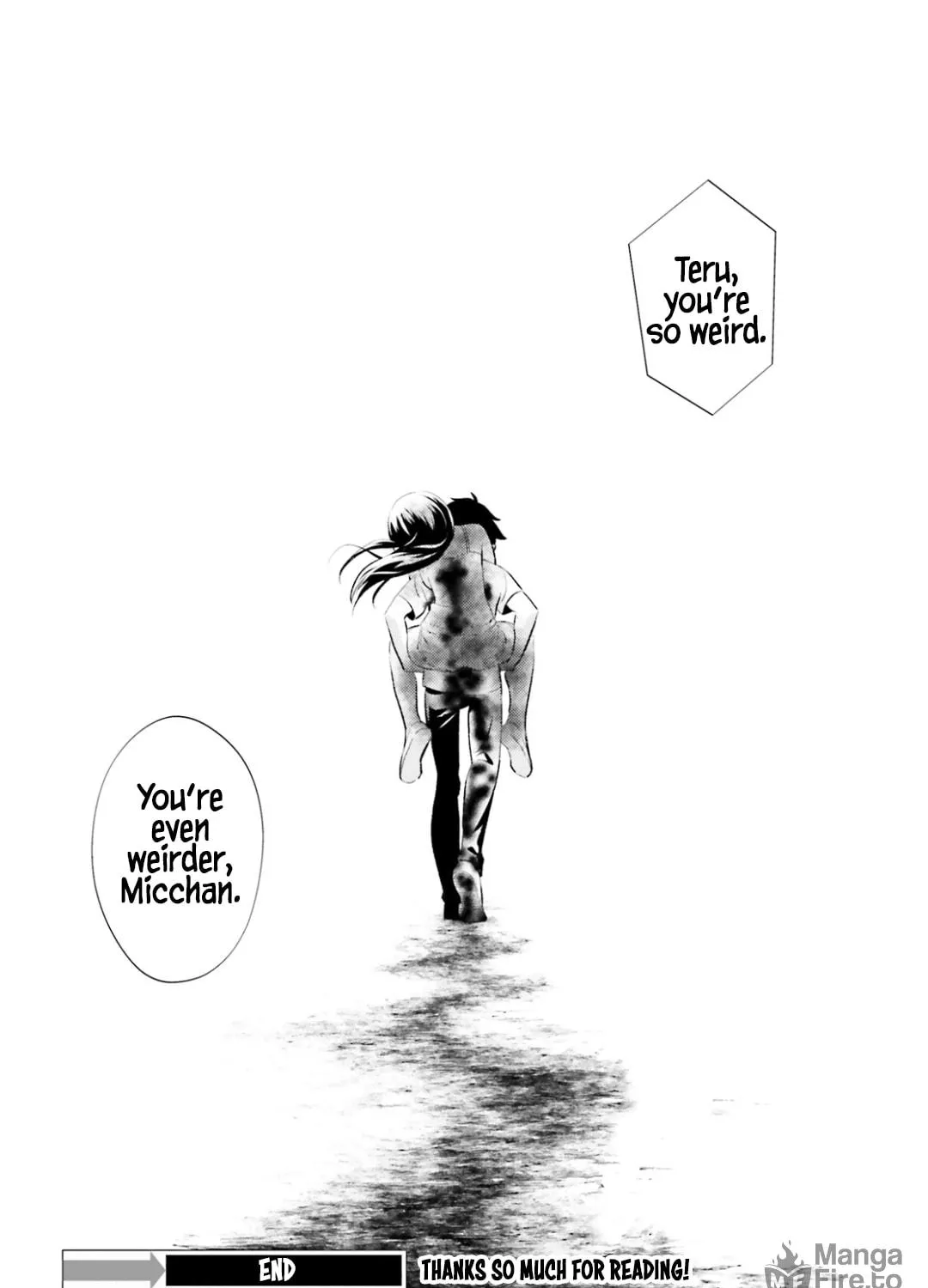 Read Black Kanojo chapter 20 image 63 on Lezhin