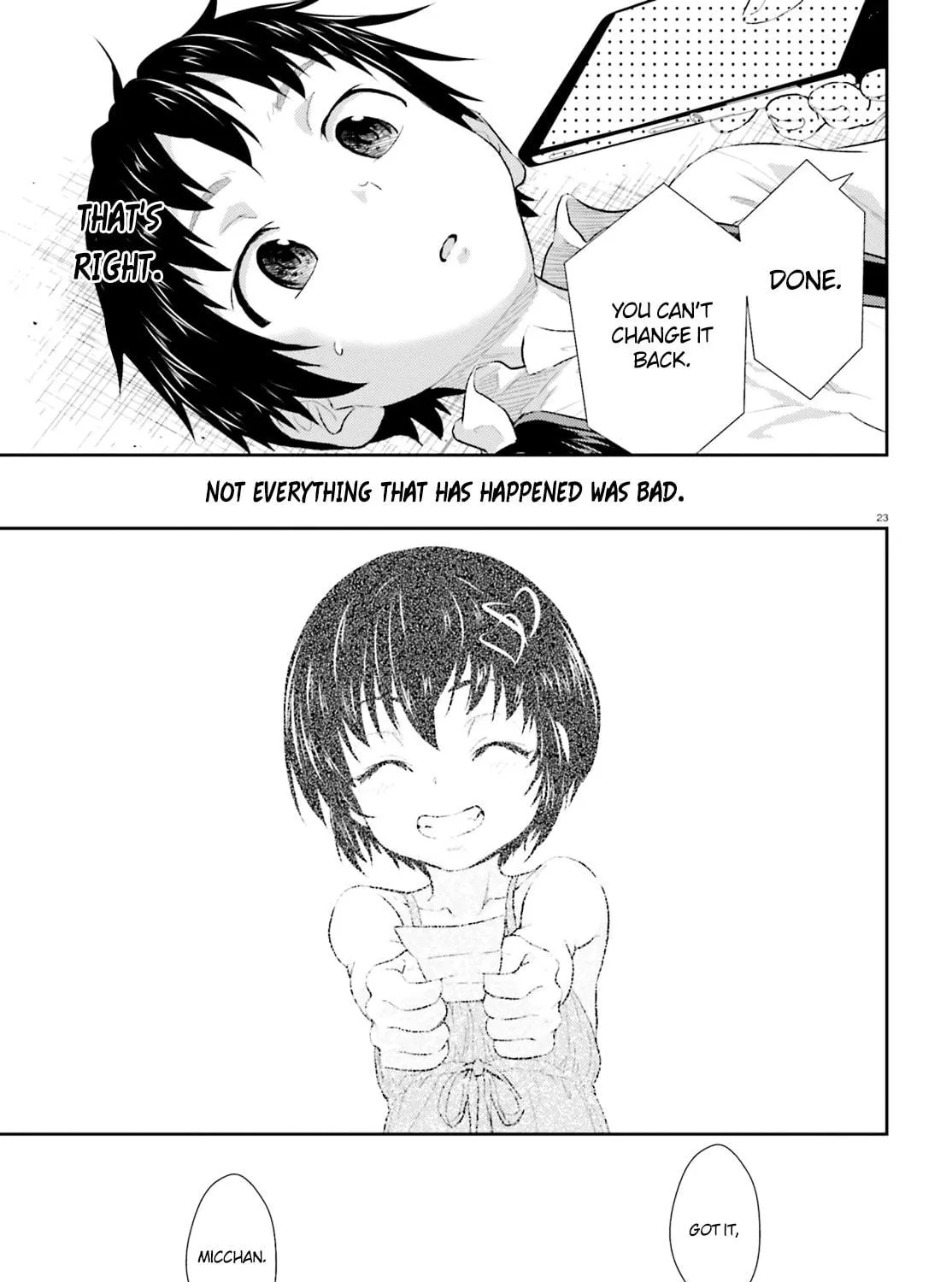 Read Black Kanojo chapter 4 image 45 on Lezhin