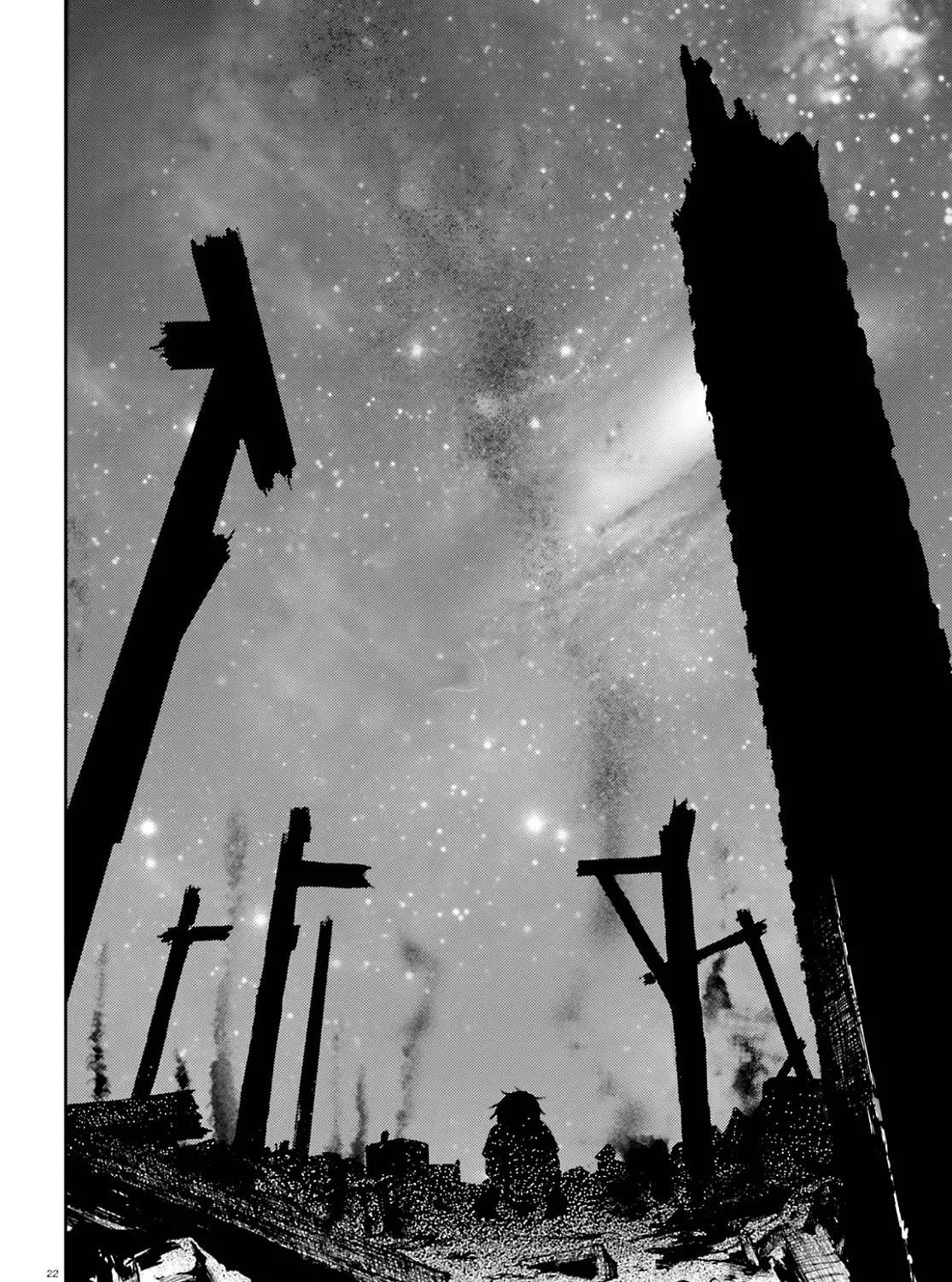 Read Black Kanojo chapter 5 image 43 on Lezhin