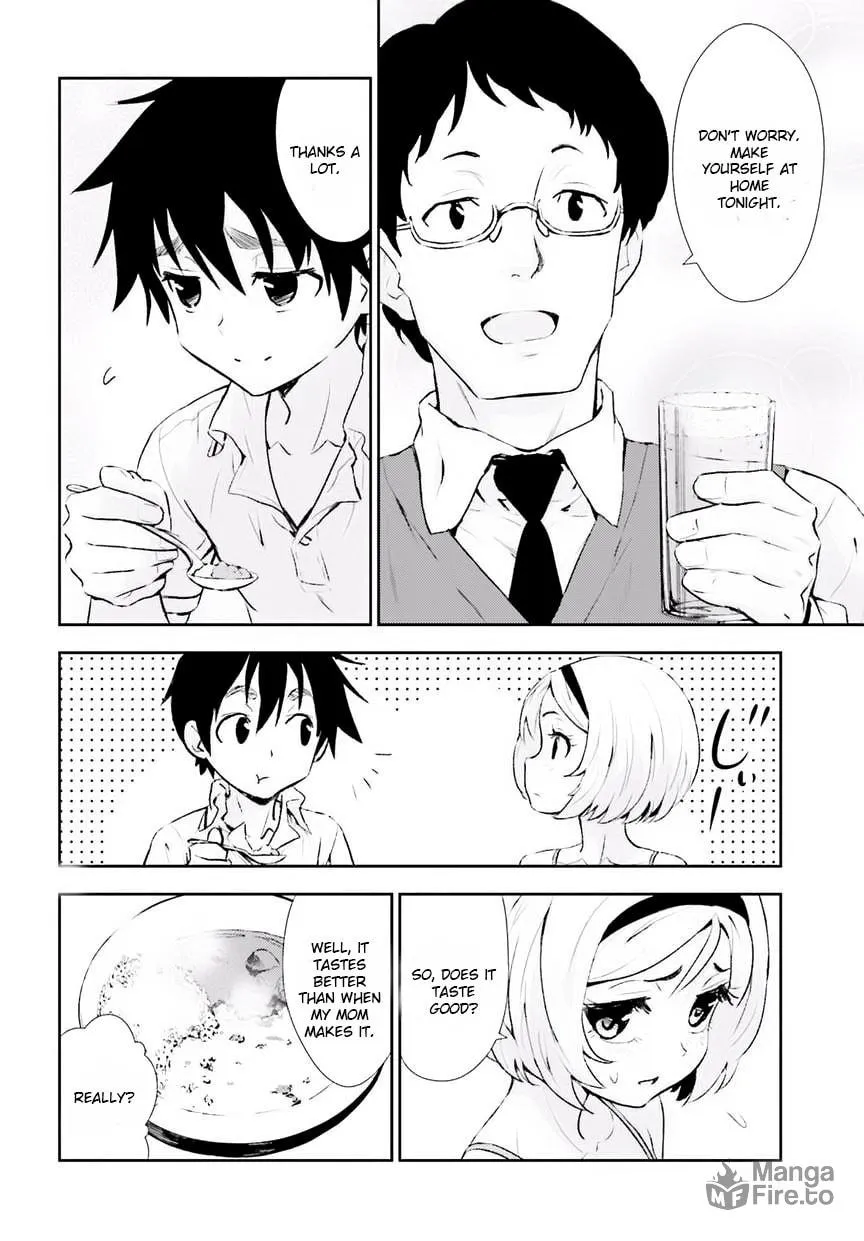 Read Black Kanojo chapter 6 image 10 on Lezhin
