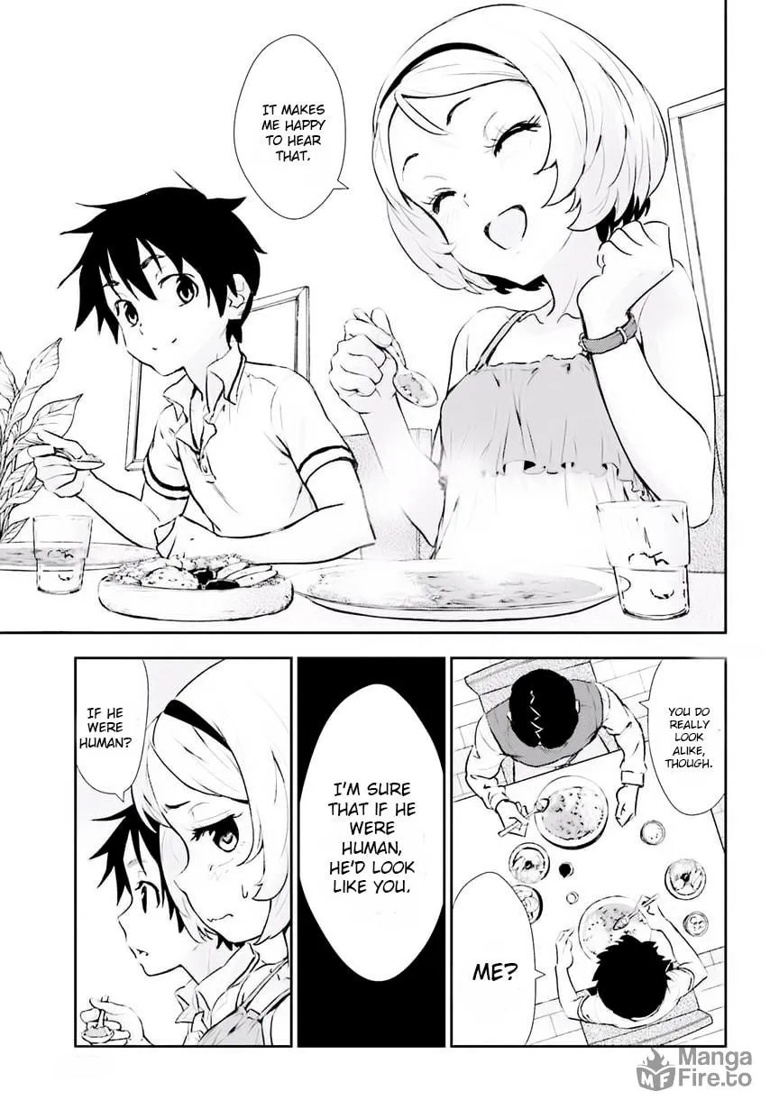 Read Black Kanojo chapter 6 image 11 on Lezhin