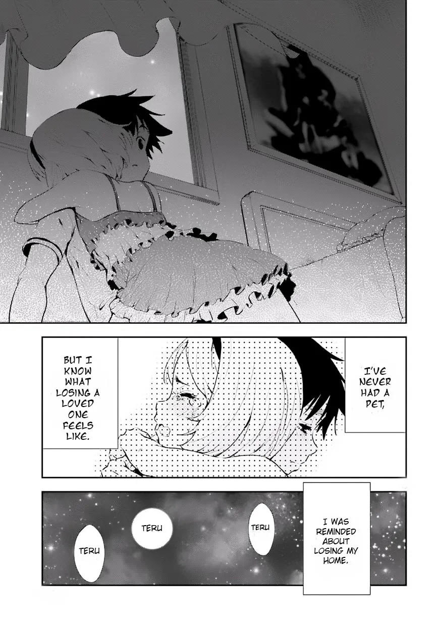 Read Black Kanojo chapter 6 image 15 on Lezhin