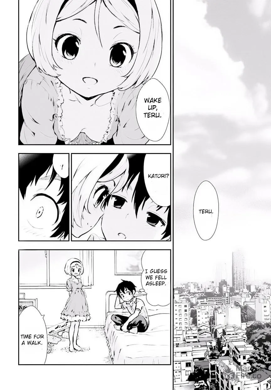 Read Black Kanojo chapter 6 image 16 on Lezhin