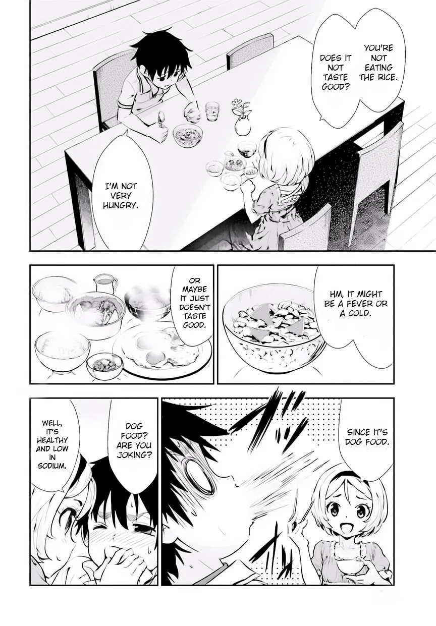 Read Black Kanojo chapter 6 image 20 on Lezhin