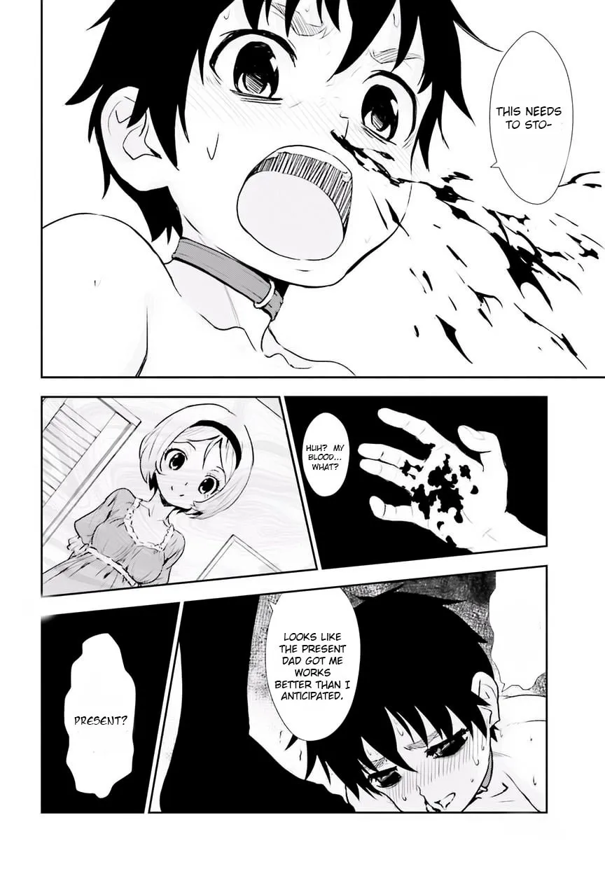 Read Black Kanojo chapter 6 image 24 on Lezhin