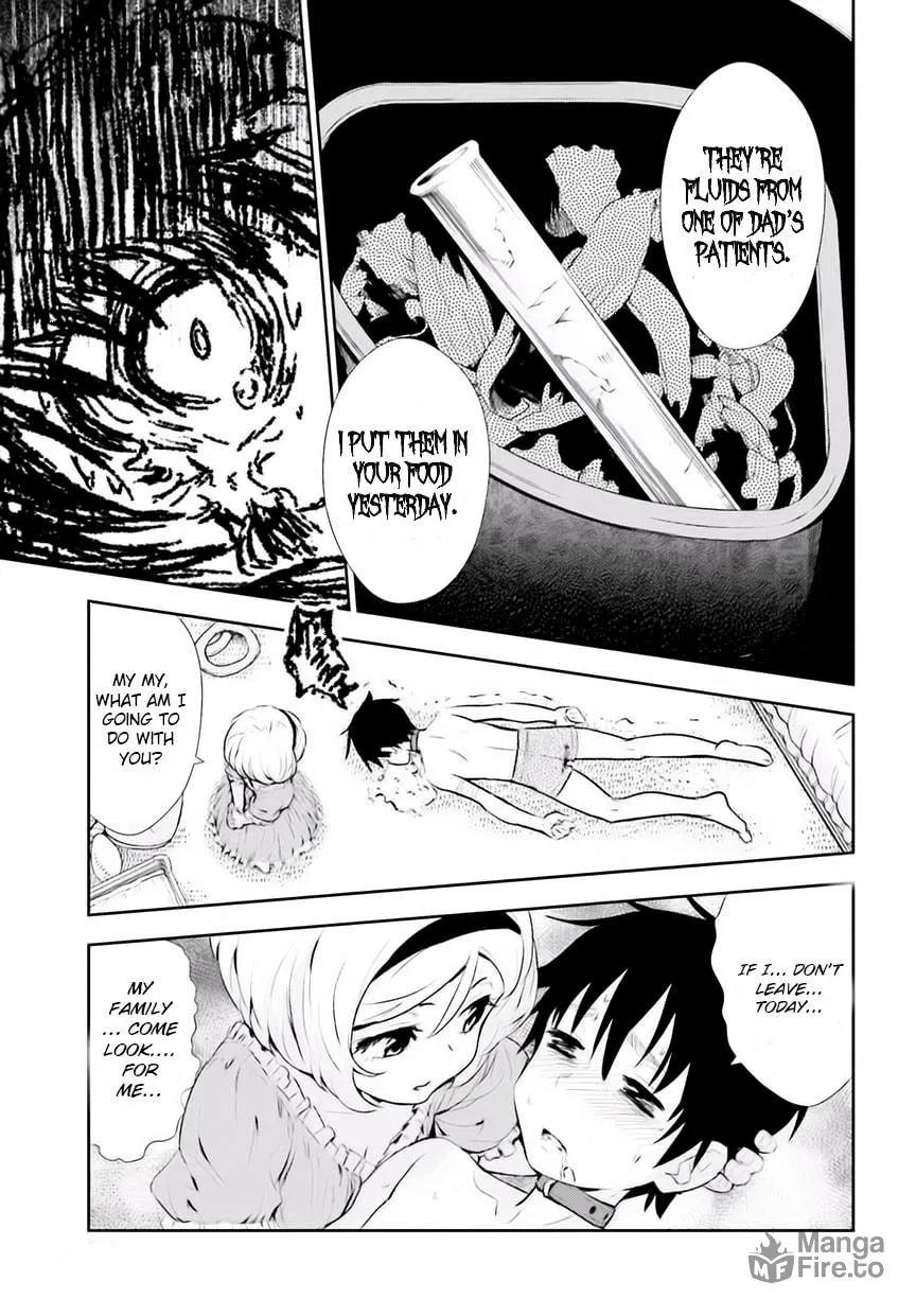Read Black Kanojo chapter 6 image 25 on Lezhin