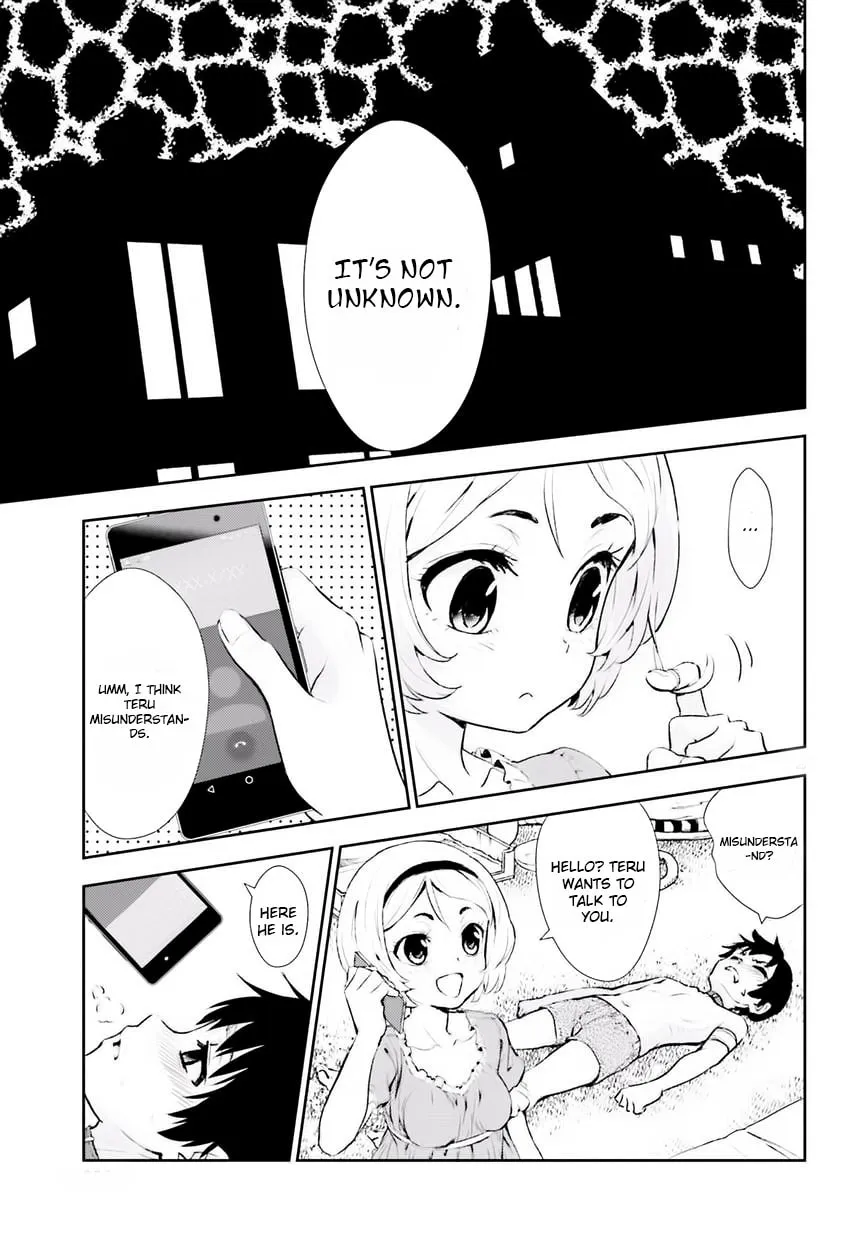 Read Black Kanojo chapter 6 image 27 on Lezhin