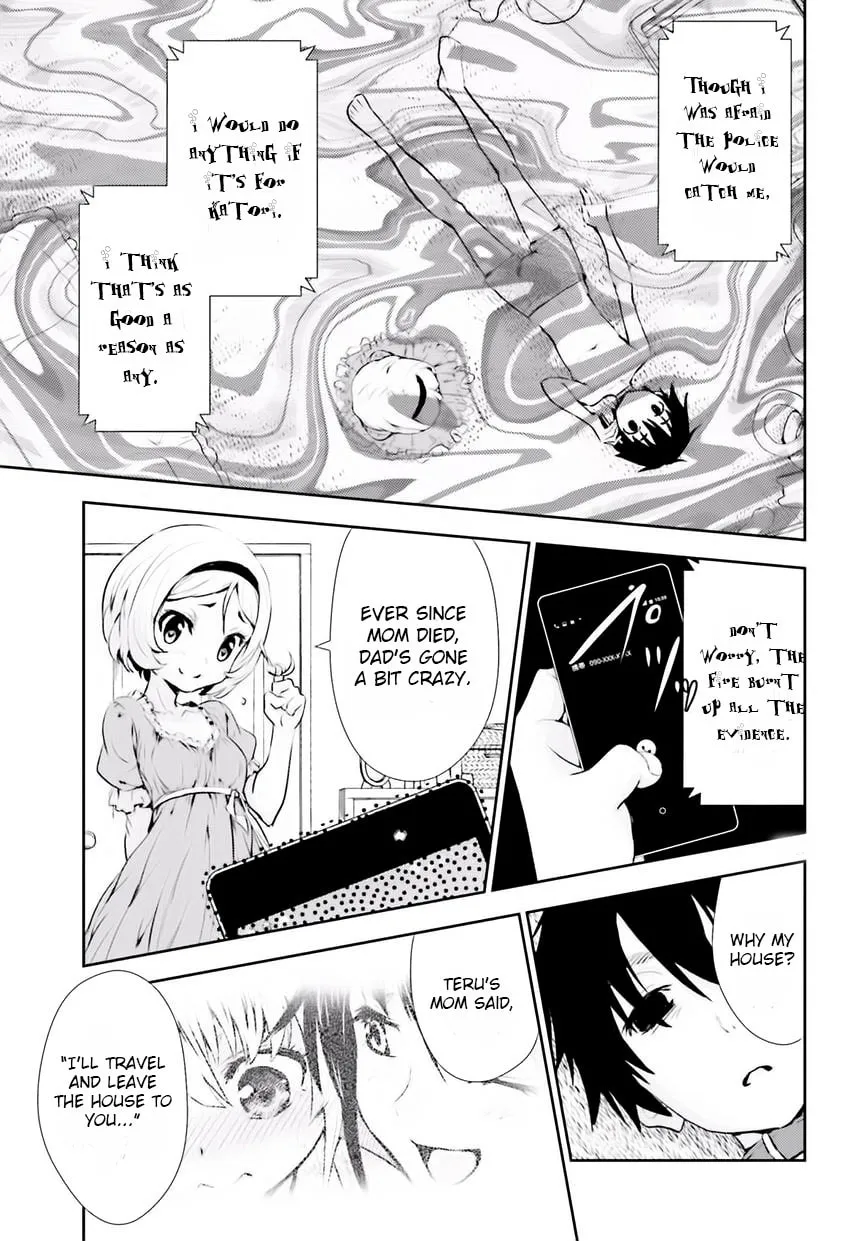 Read Black Kanojo chapter 6 image 29 on Lezhin