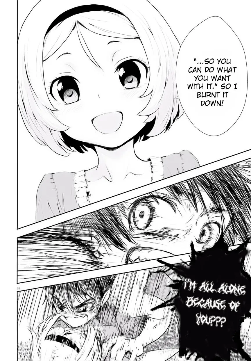 Read Black Kanojo chapter 6 image 30 on Lezhin