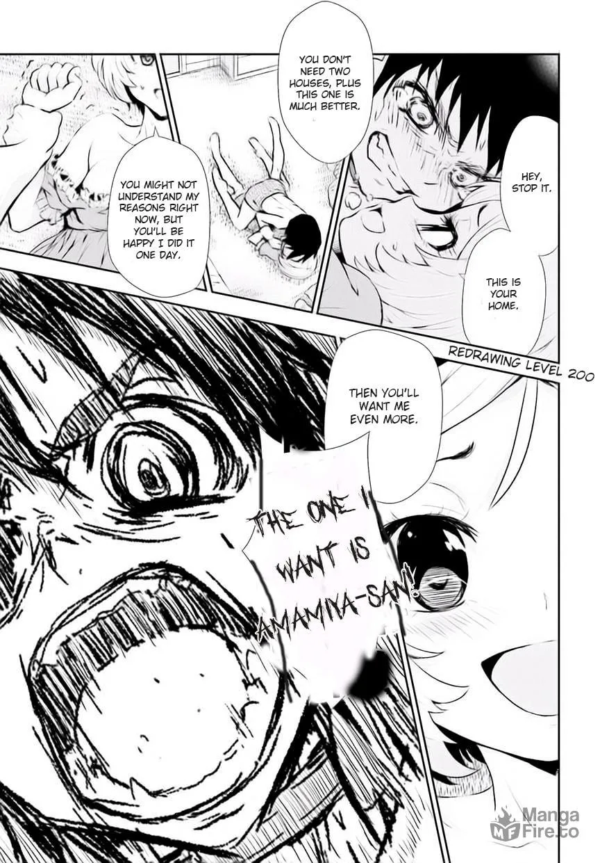 Read Black Kanojo chapter 6 image 31 on Lezhin