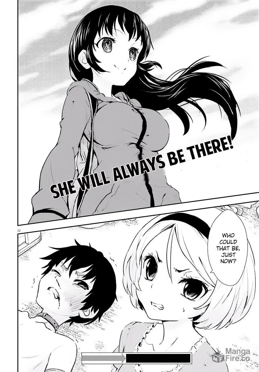 Read Black Kanojo chapter 6 image 34 on Lezhin